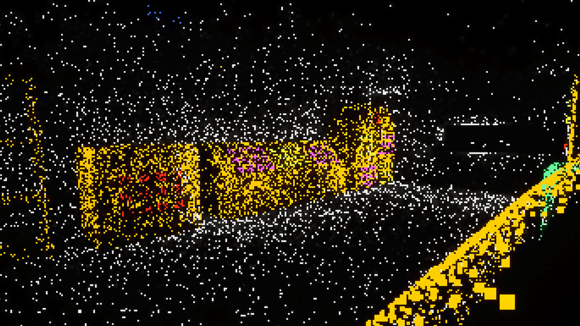 Liminal Explorer Screenshot 4