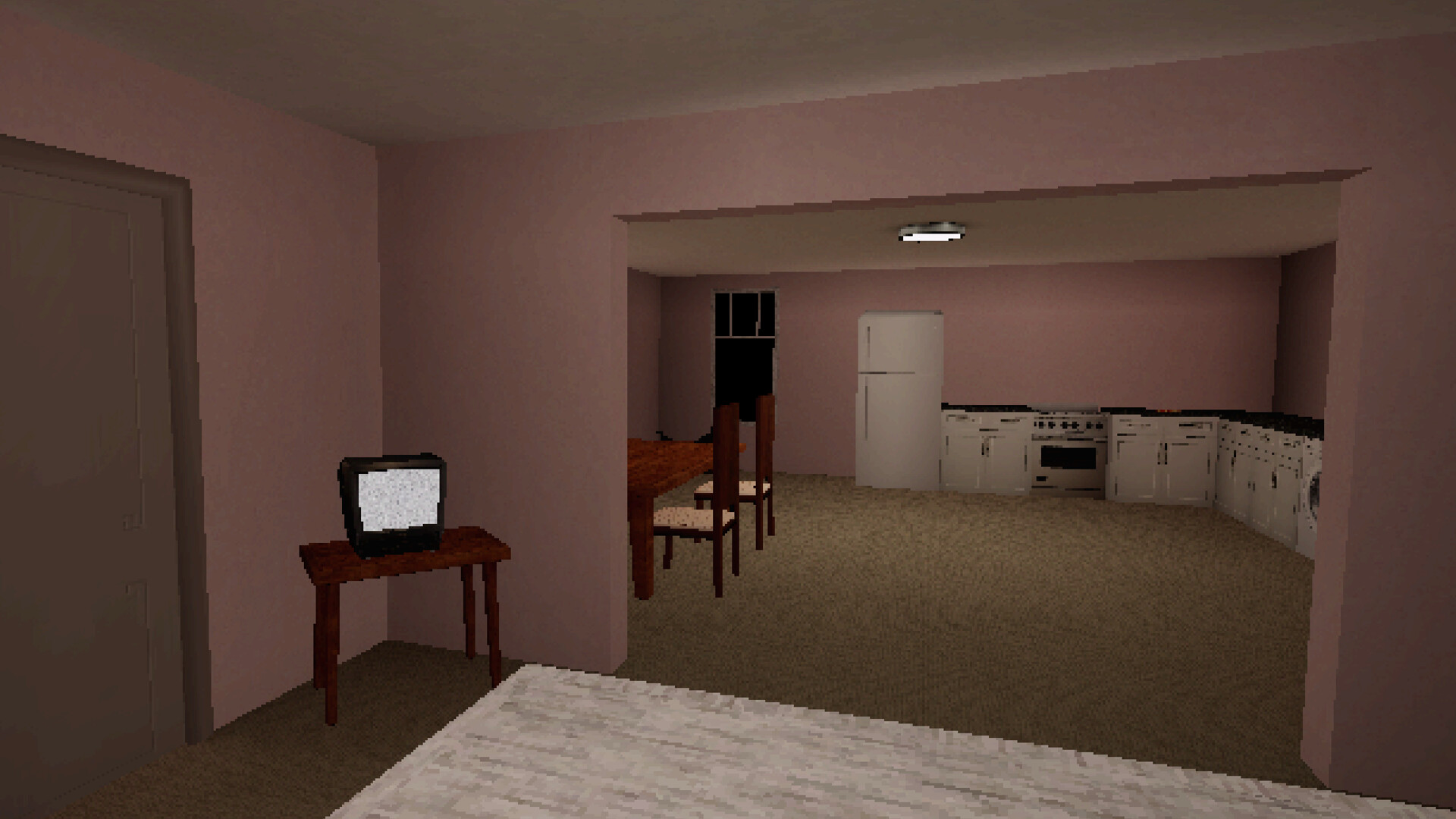 Liminal Explorer Screenshot 7