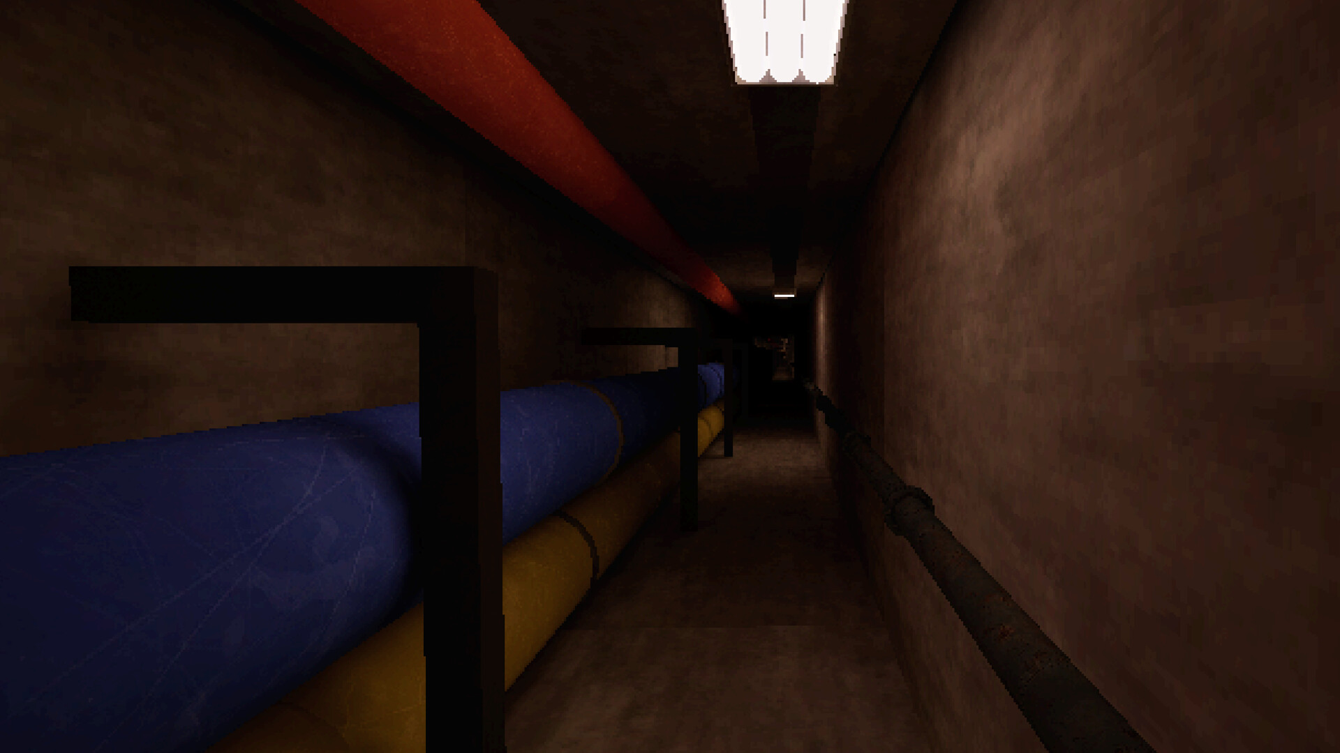 Liminal Explorer Screenshot 8