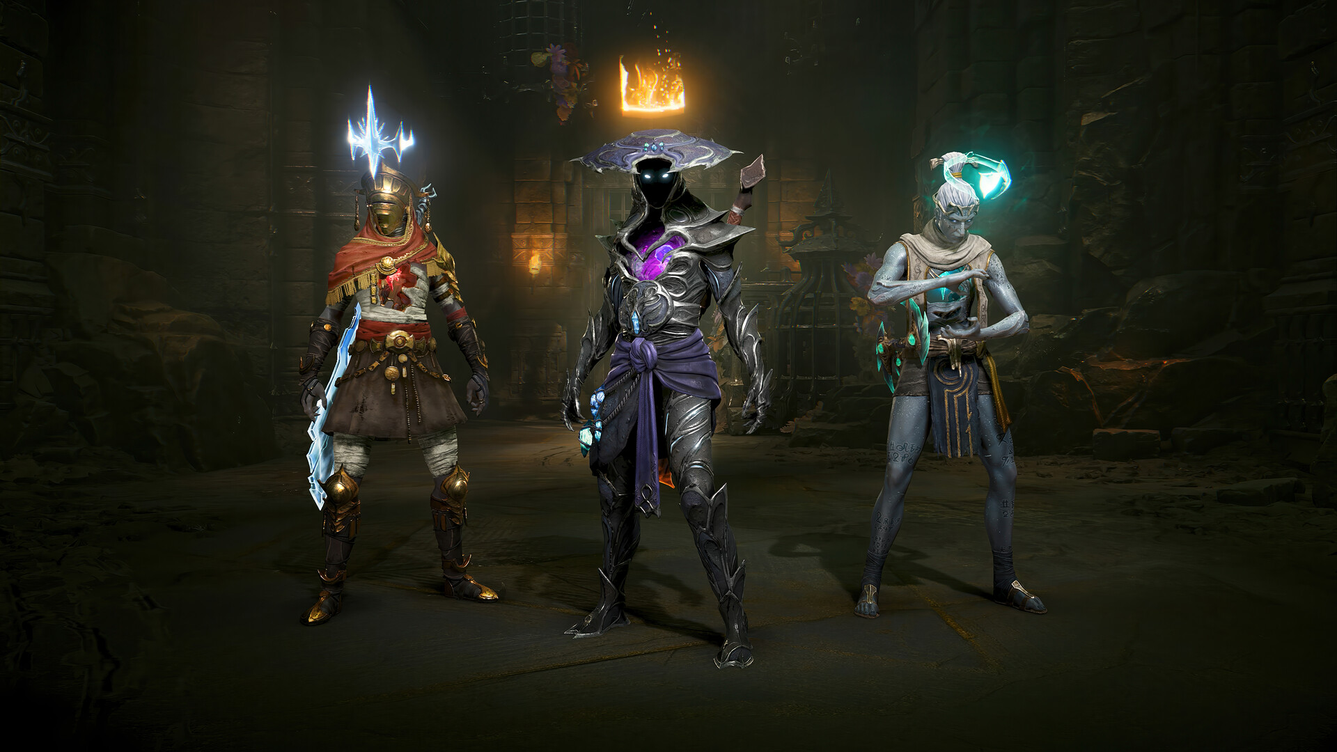 Arkheron Demo Screenshot 4