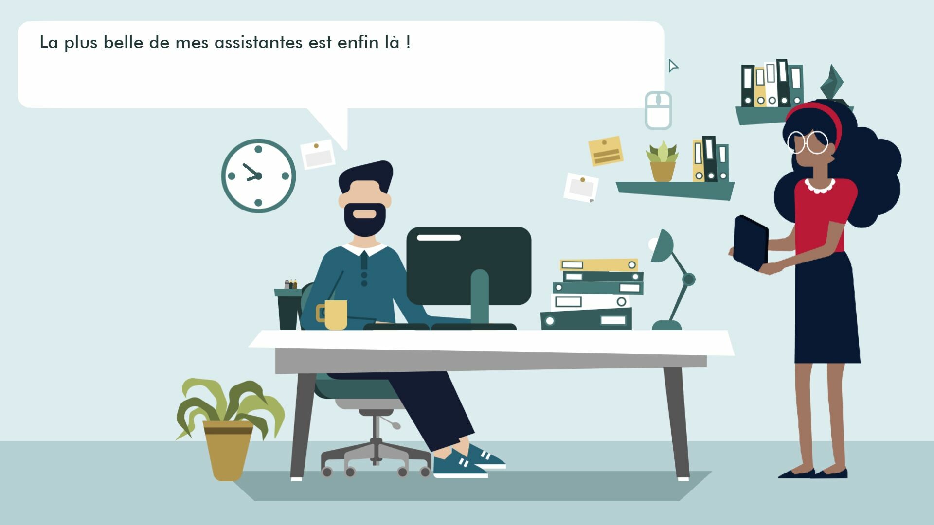 Very Unserious Game Screenshot 1