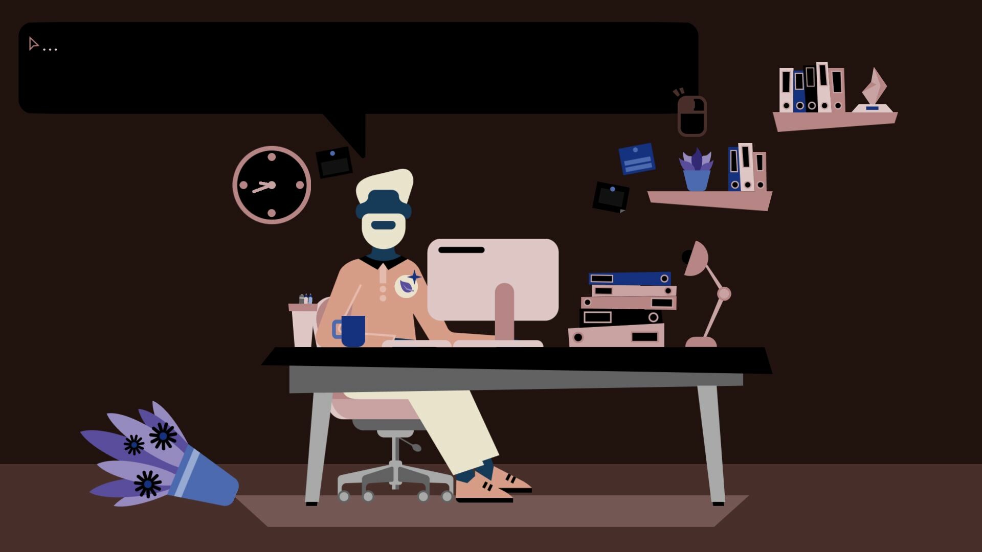 Very Unserious Game Screenshot 3