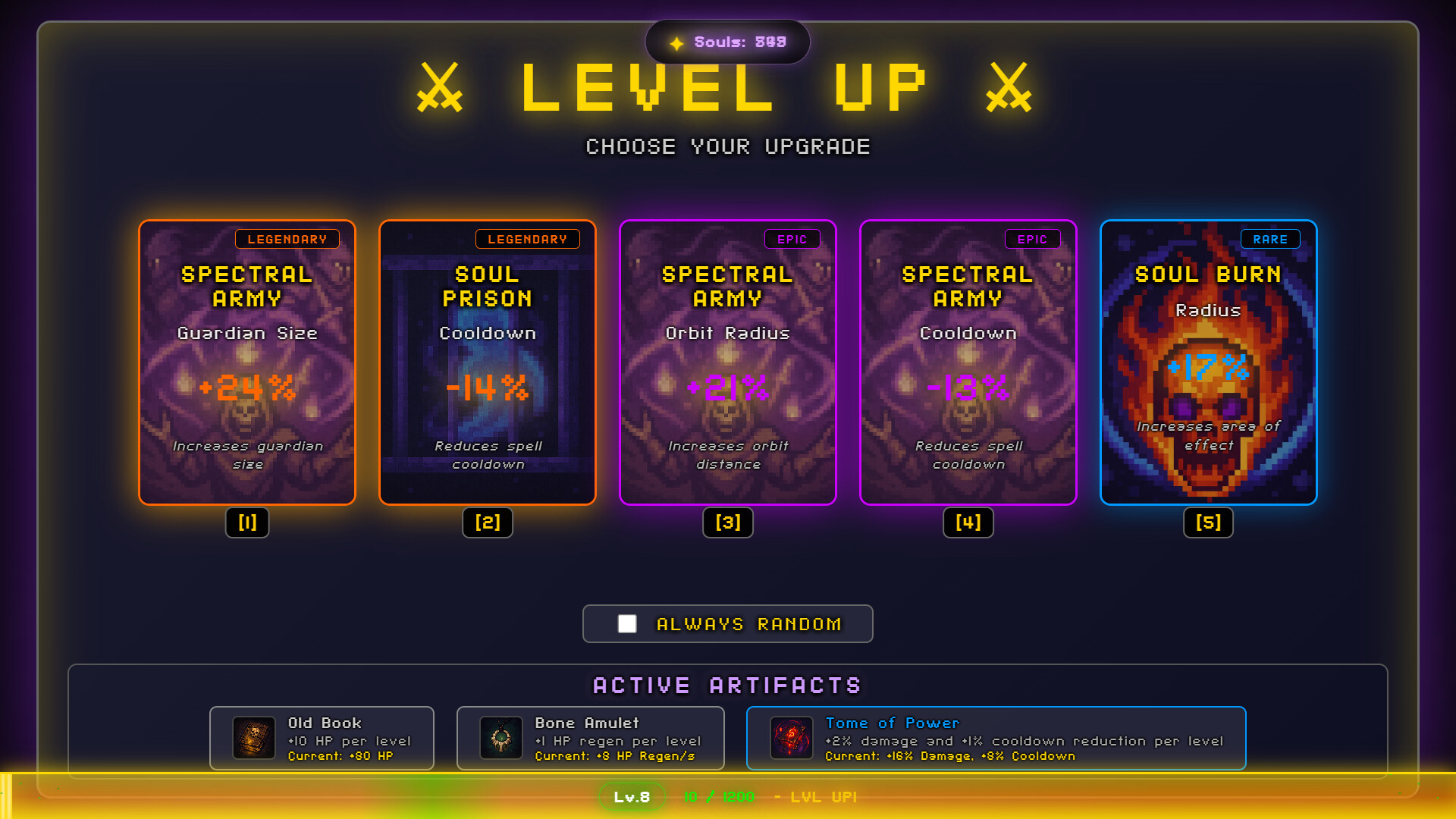 CODEX MORTIS Screenshot 7