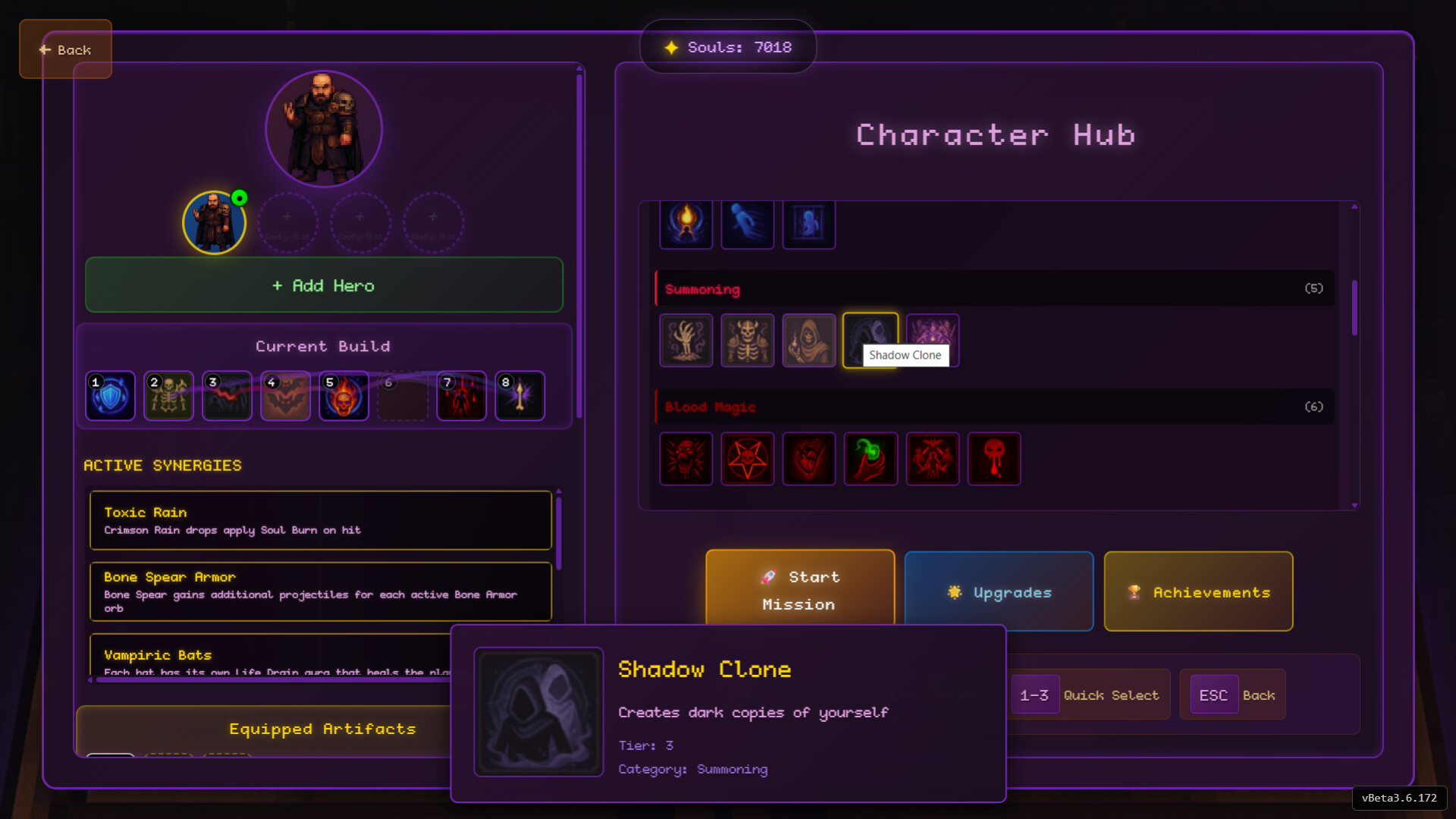 CODEX MORTIS Screenshot 3