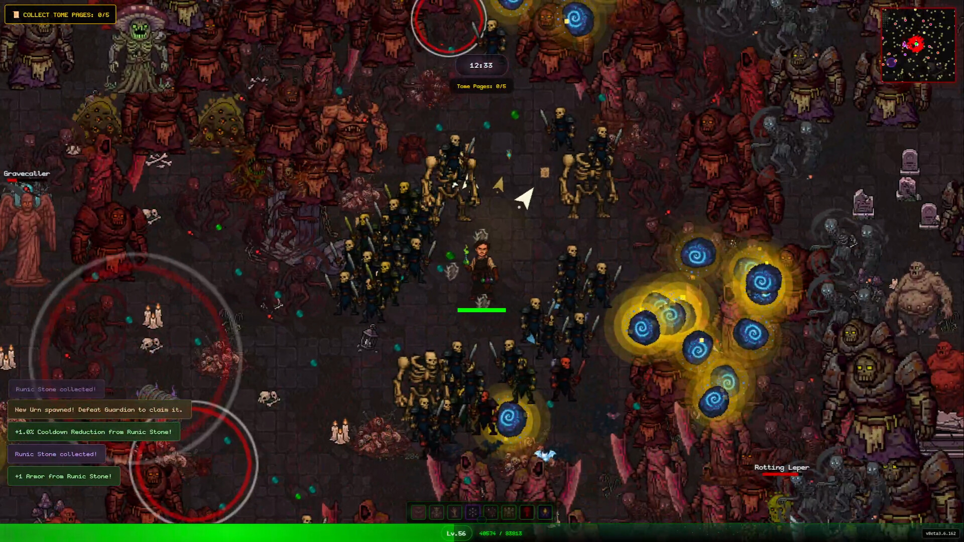 CODEX MORTIS Screenshot 8