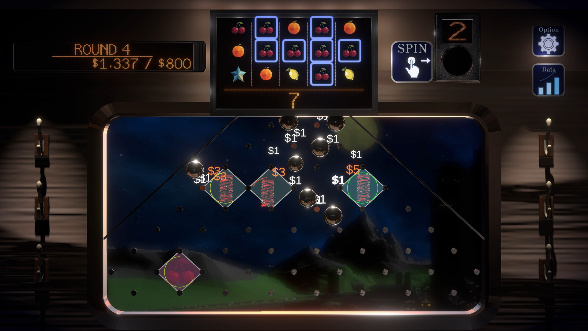 PegLotto! Demo Screenshot 6