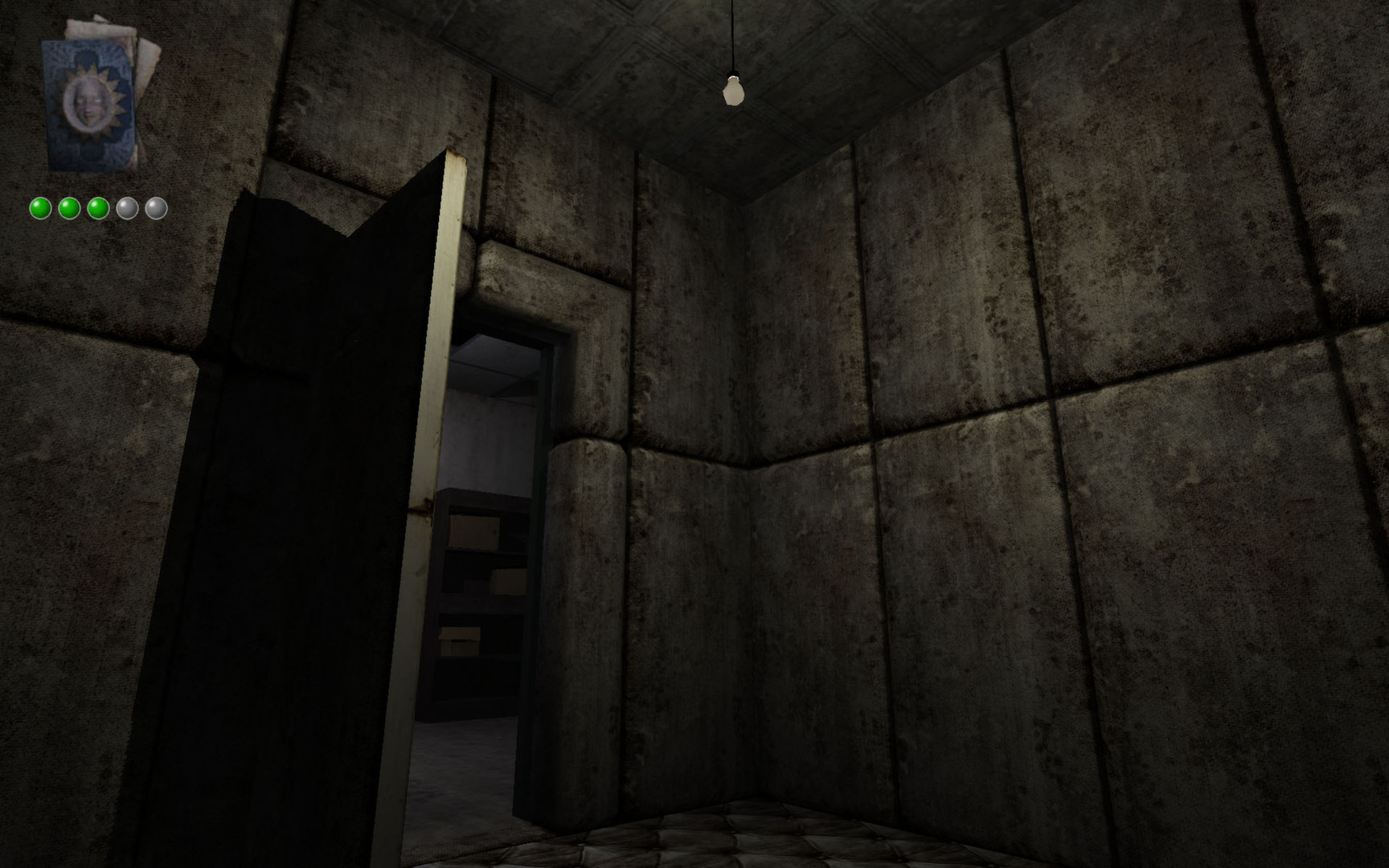 The Hat Man: Shadow Ward Screenshot 4