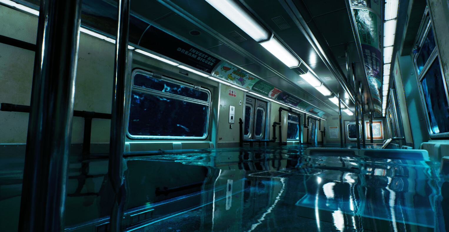 Life Before Death Screenshot 2