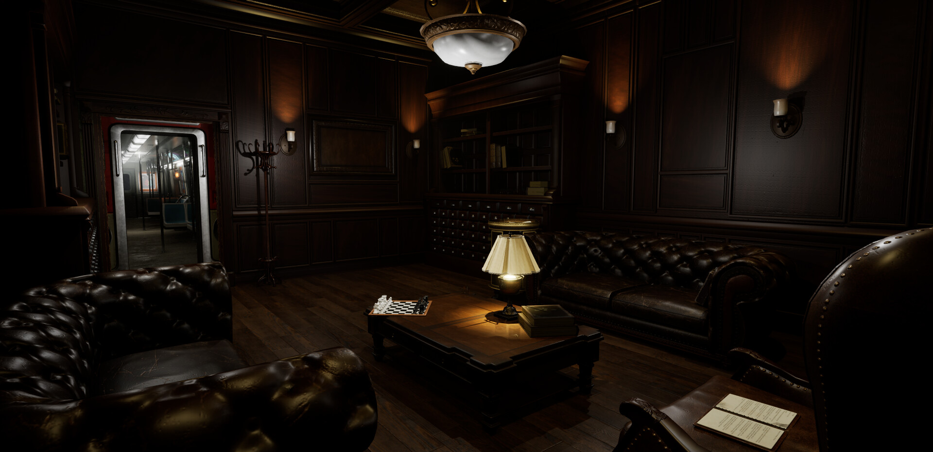 Life Before Death Screenshot 3