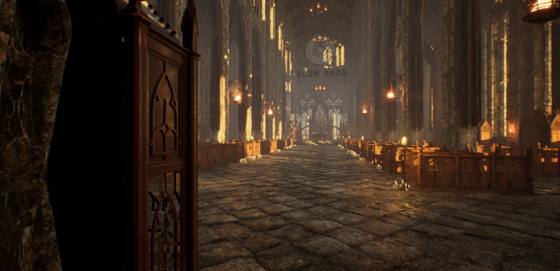 Life Before Death Screenshot 5