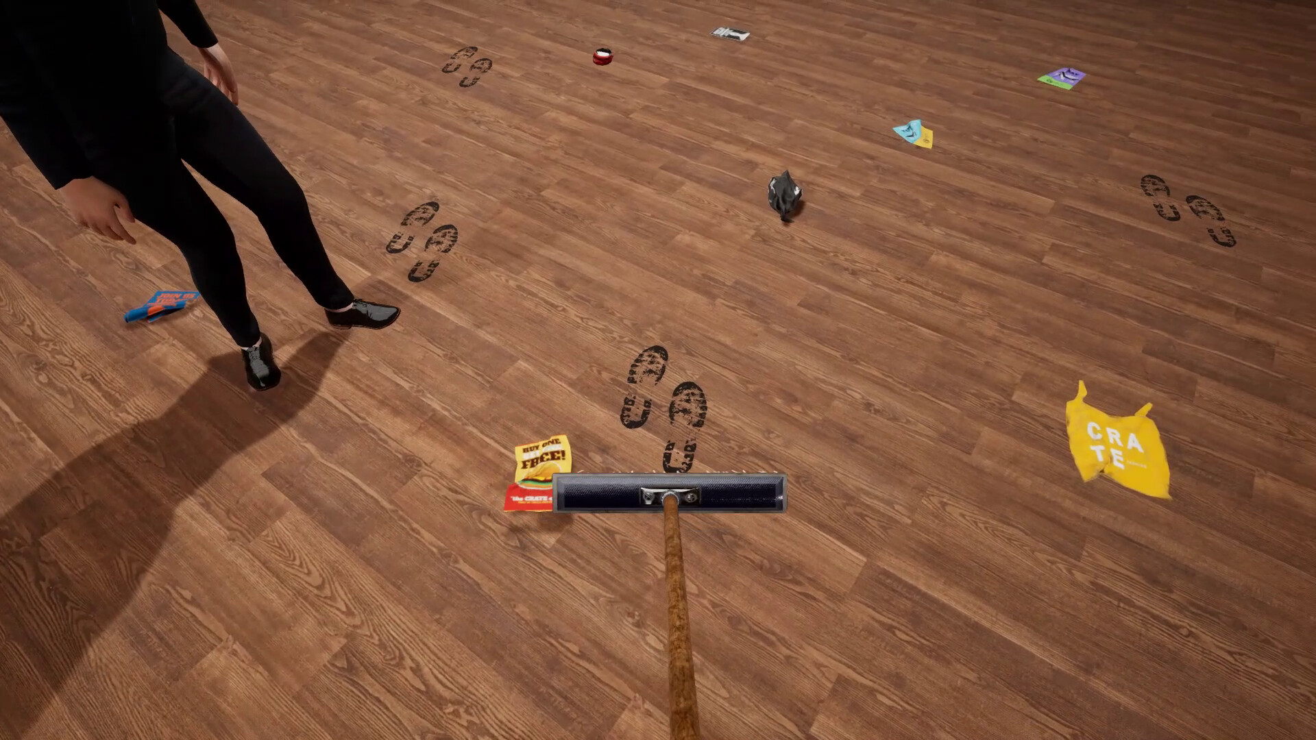 Sauna Simulator Screenshot 3