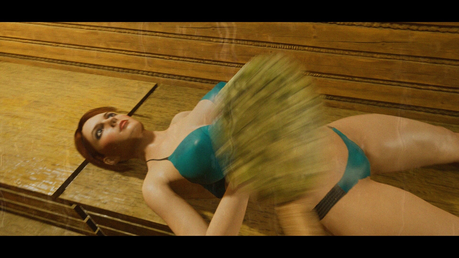 Sauna Simulator Screenshot 4