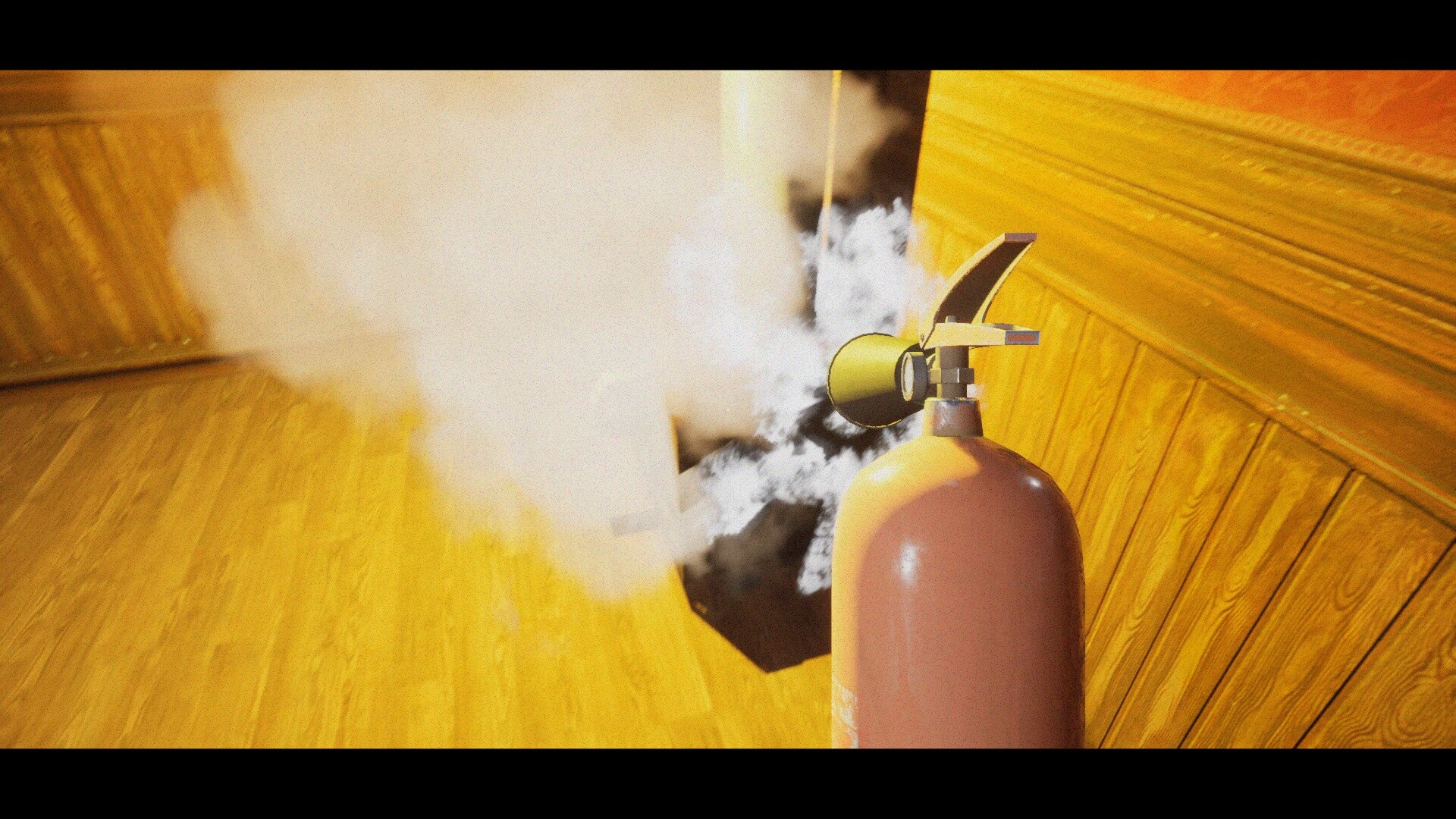 Sauna Simulator Screenshot 1