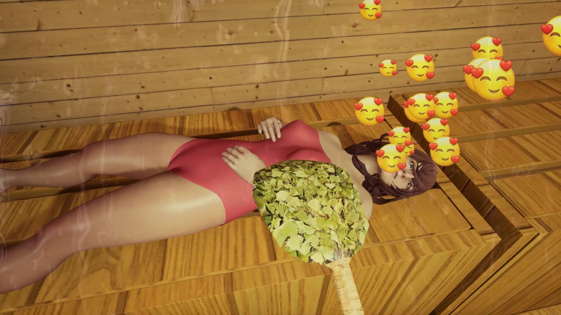 Sauna Simulator Screenshot 0