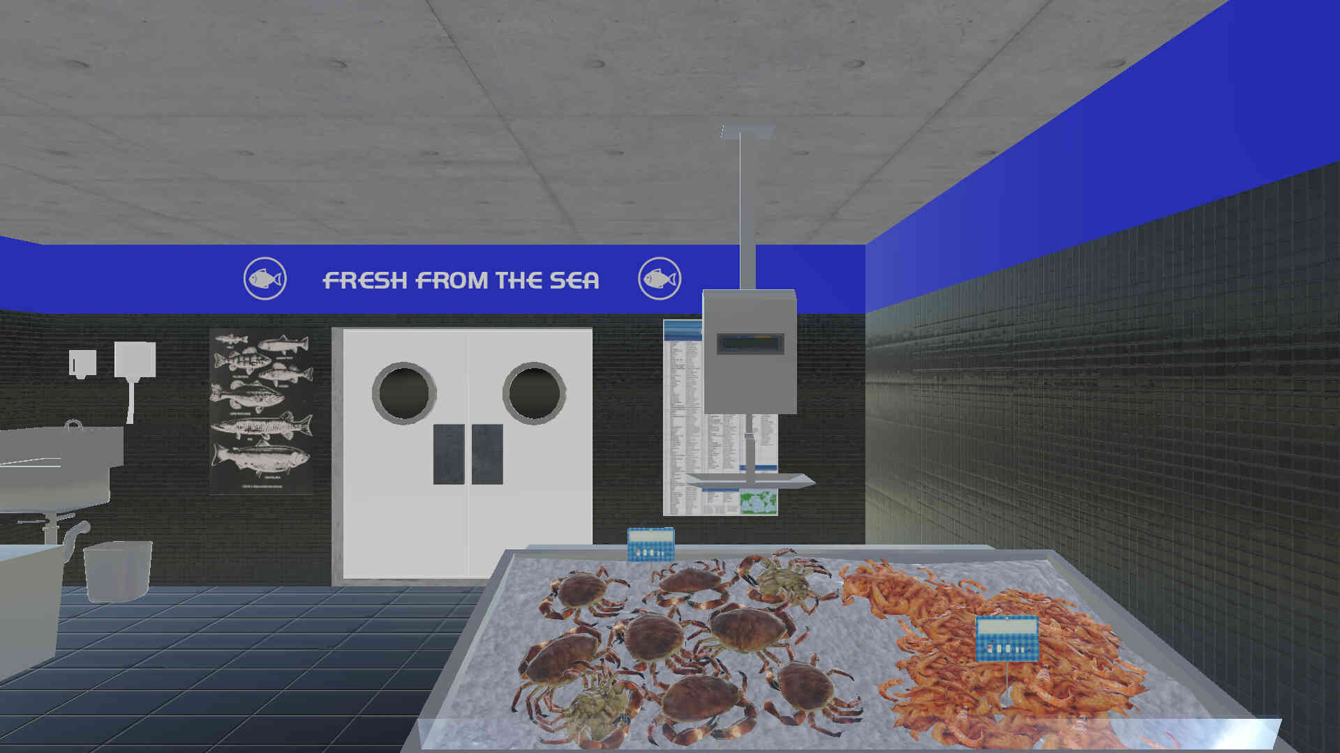 Food Store Simulator Screenshot 9