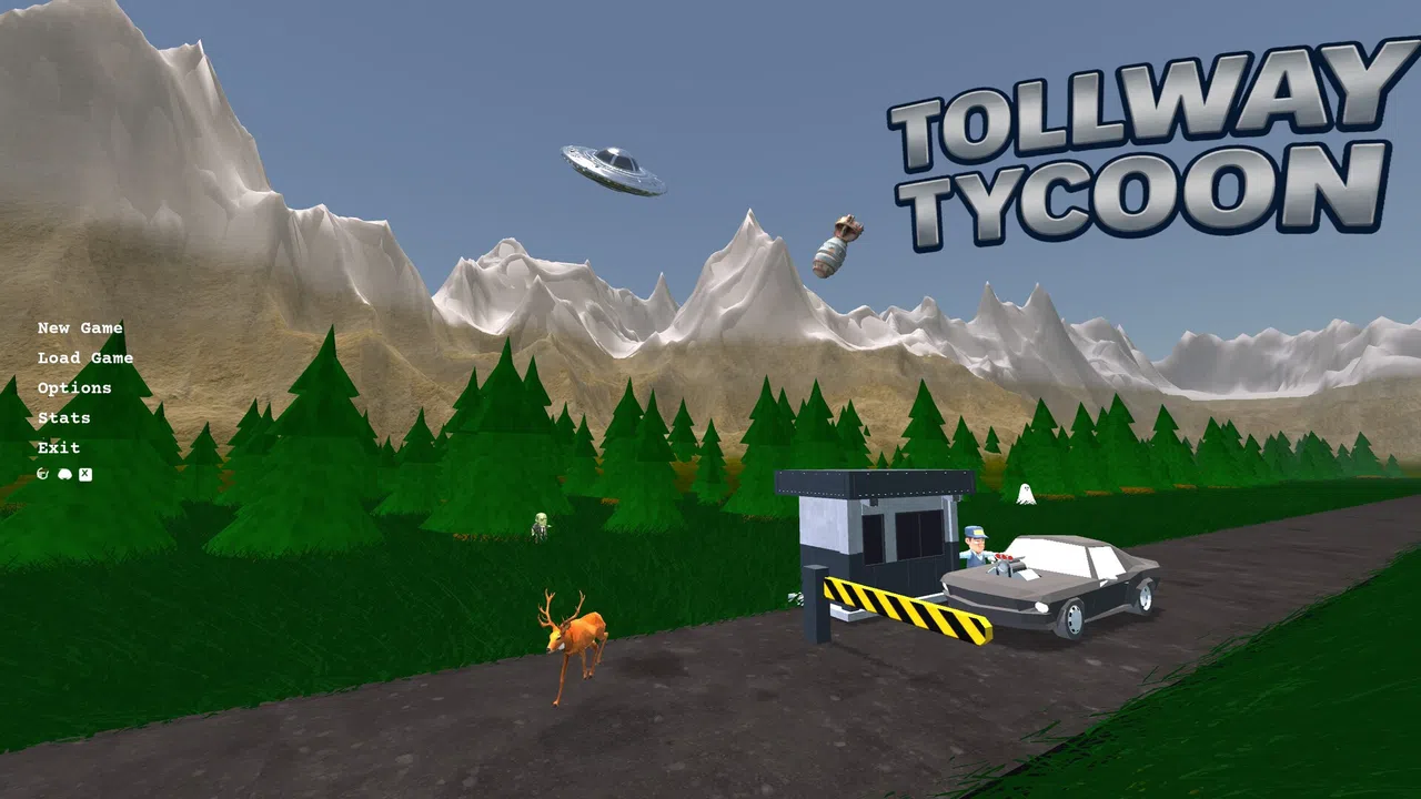 Tollway Tycoon Screenshot 6