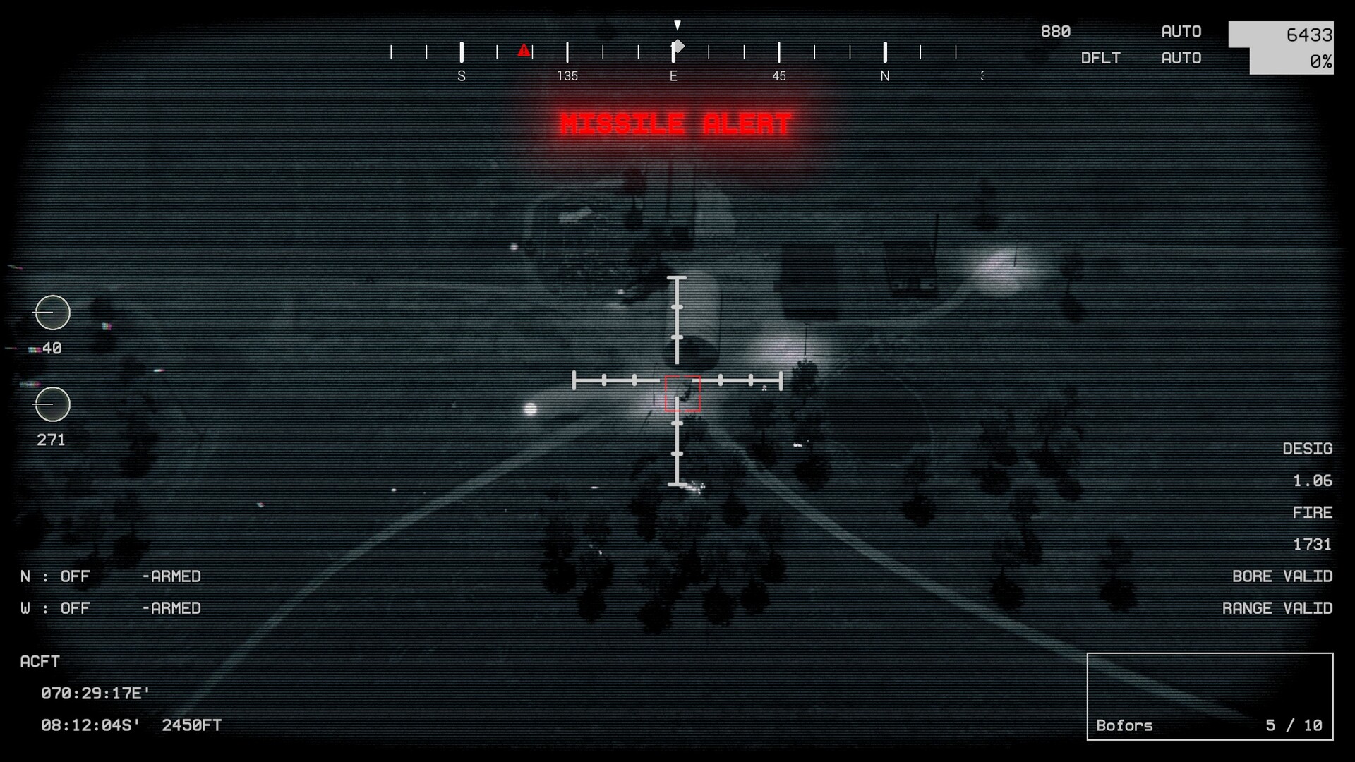 Gunship Global Operations Screenshot 12