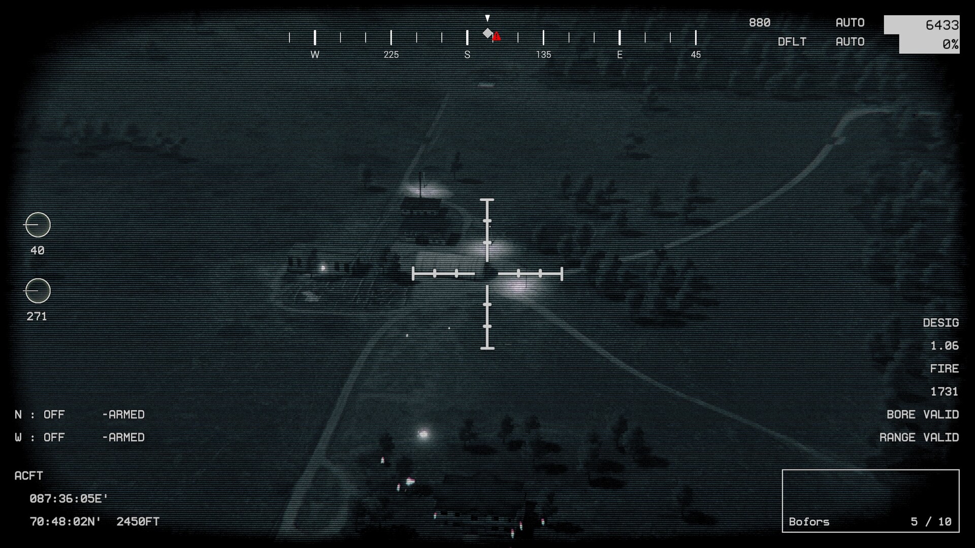 Gunship Global Operations Screenshot 10