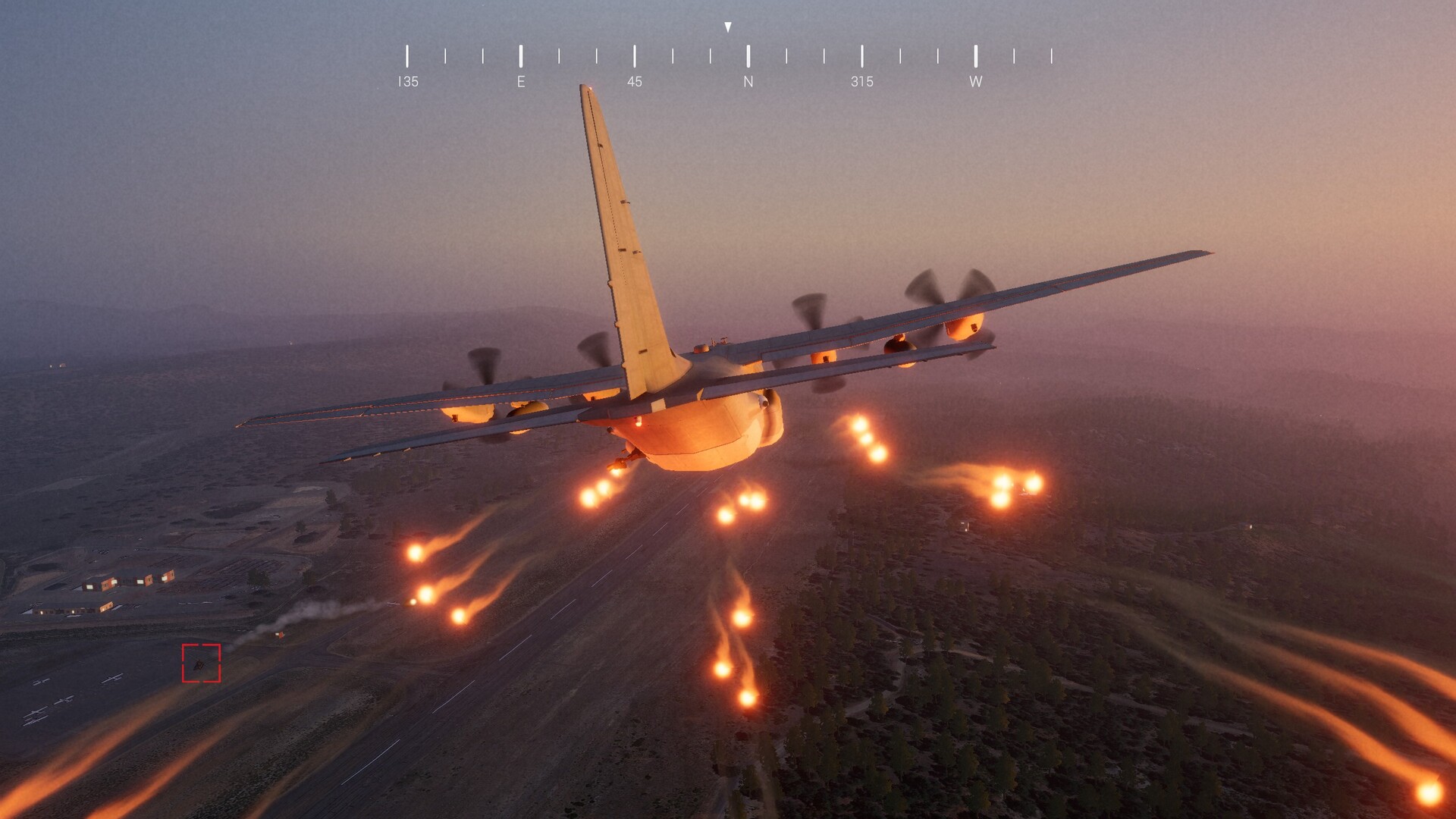 Gunship Global Operations Screenshot 16