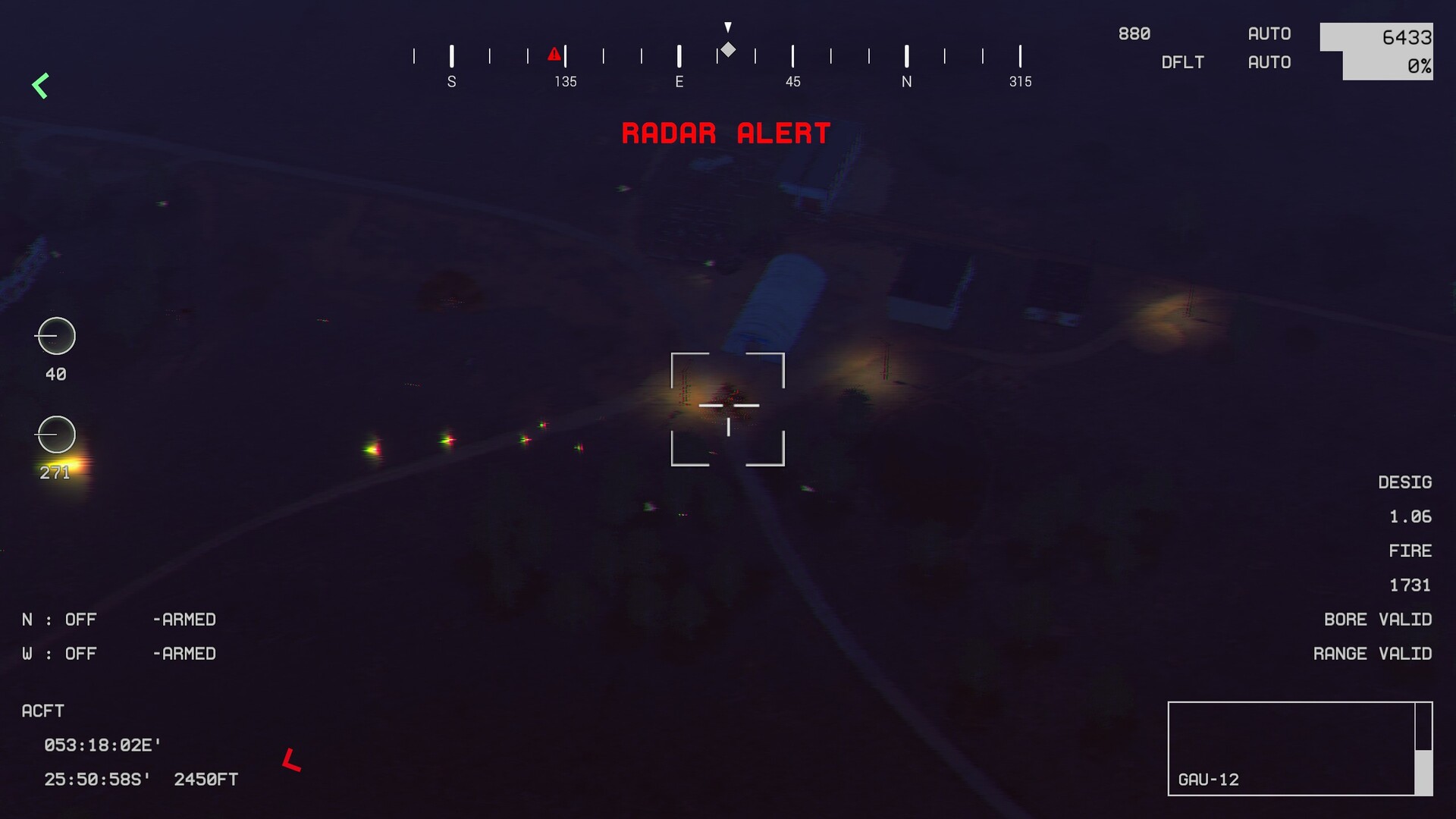 Gunship Global Operations Screenshot 17