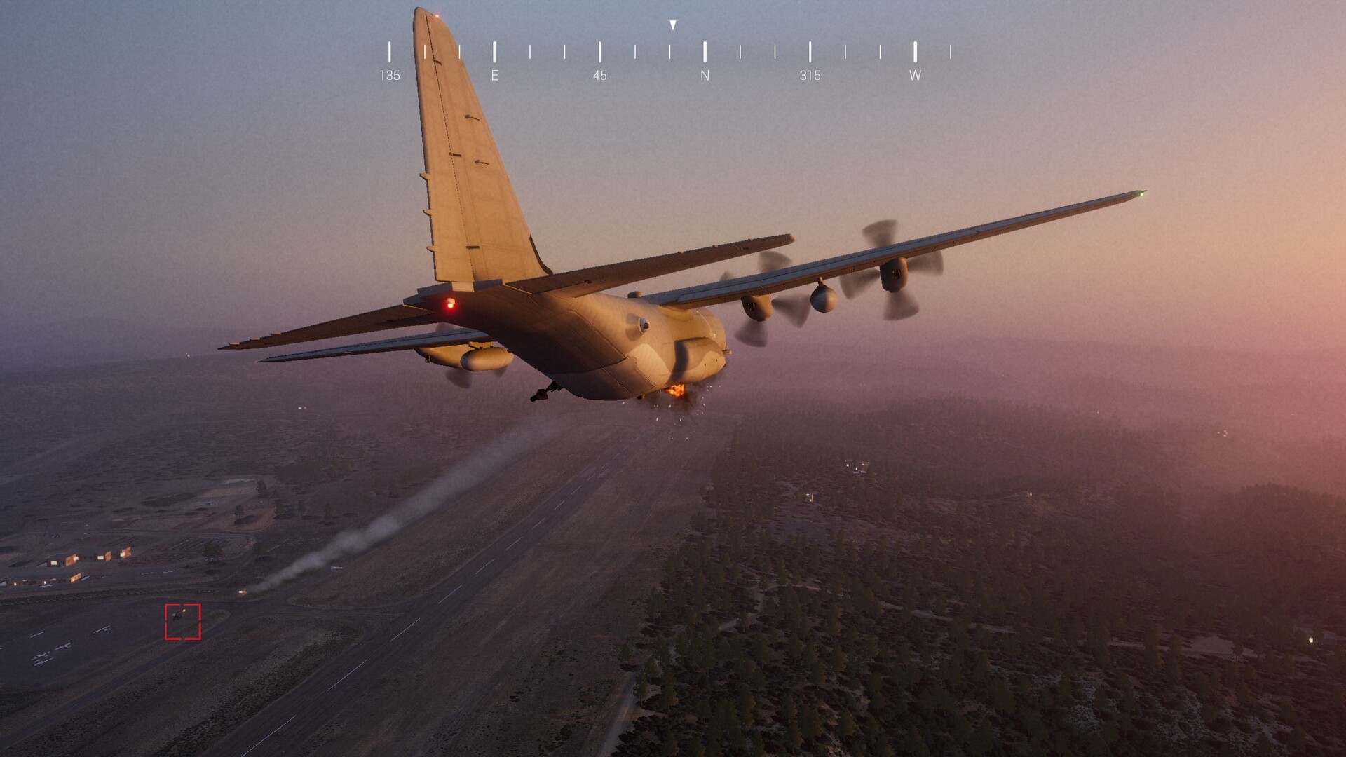 Gunship Global Operations Screenshot 11