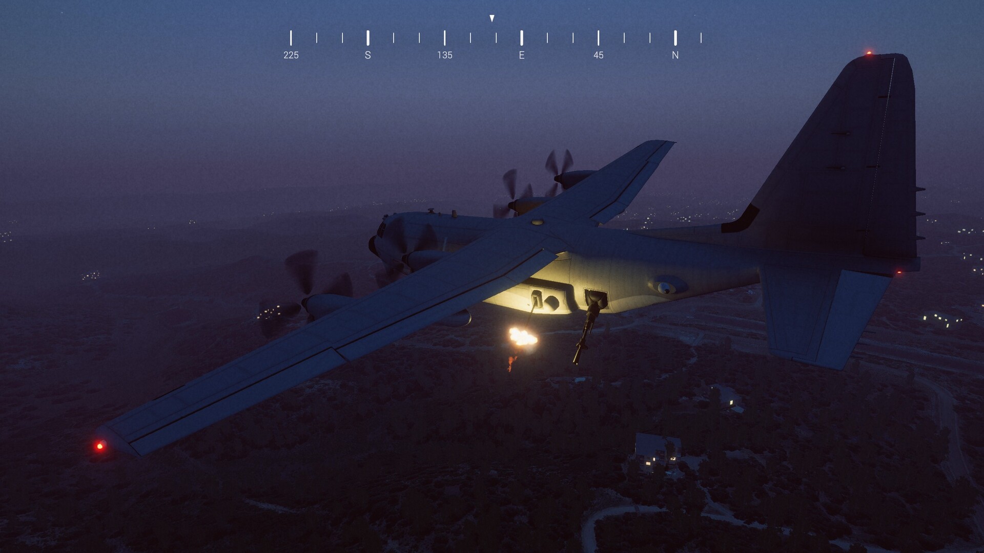 Gunship Global Operations Screenshot 18