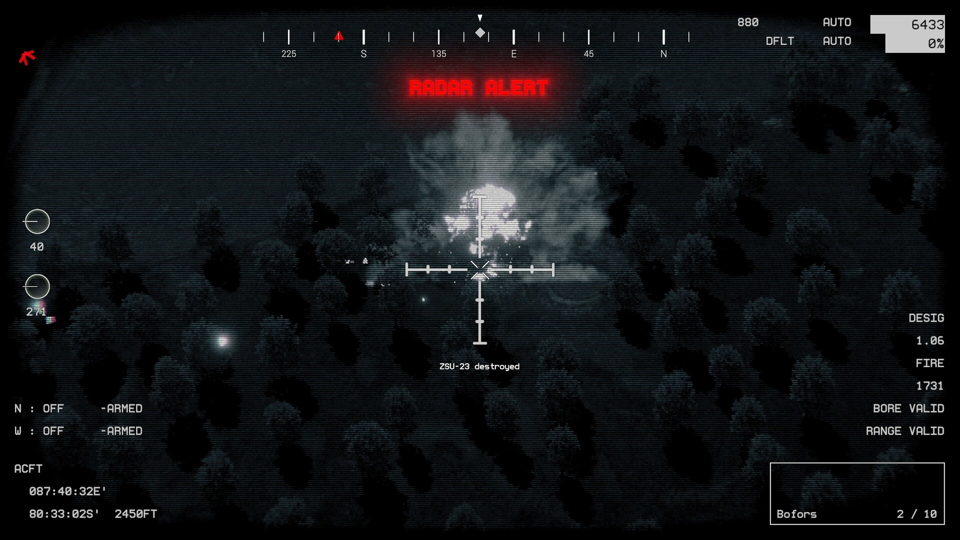 Gunship Global Operations Screenshot 9