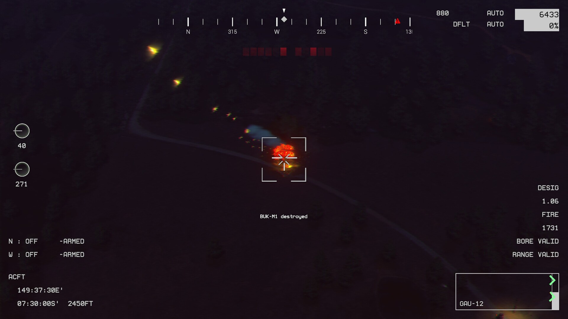 Gunship Global Operations Screenshot 15