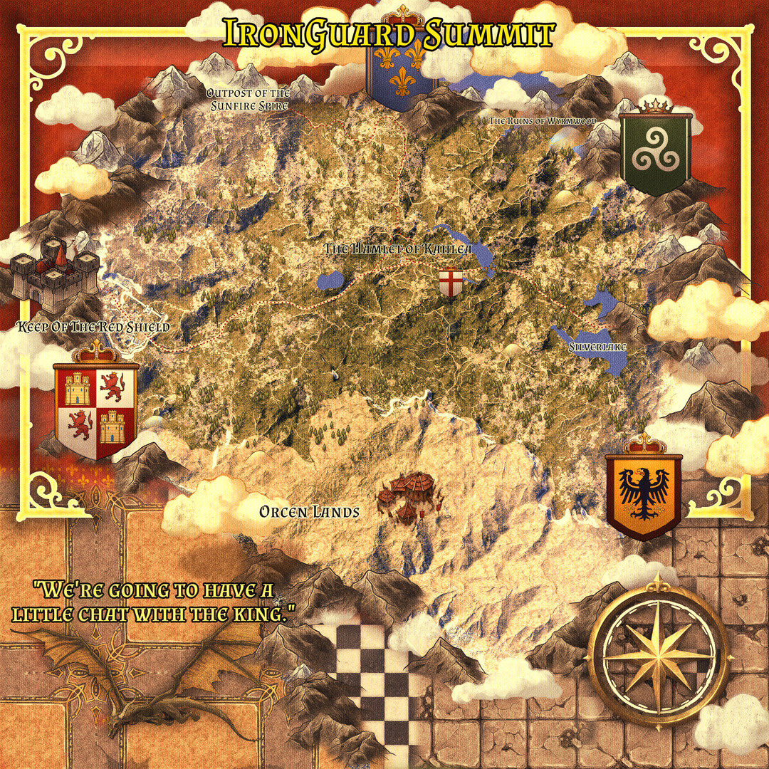 Crestfallen: Medieval Survival Screenshot 14