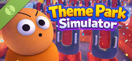 Theme Park Simulator Demo