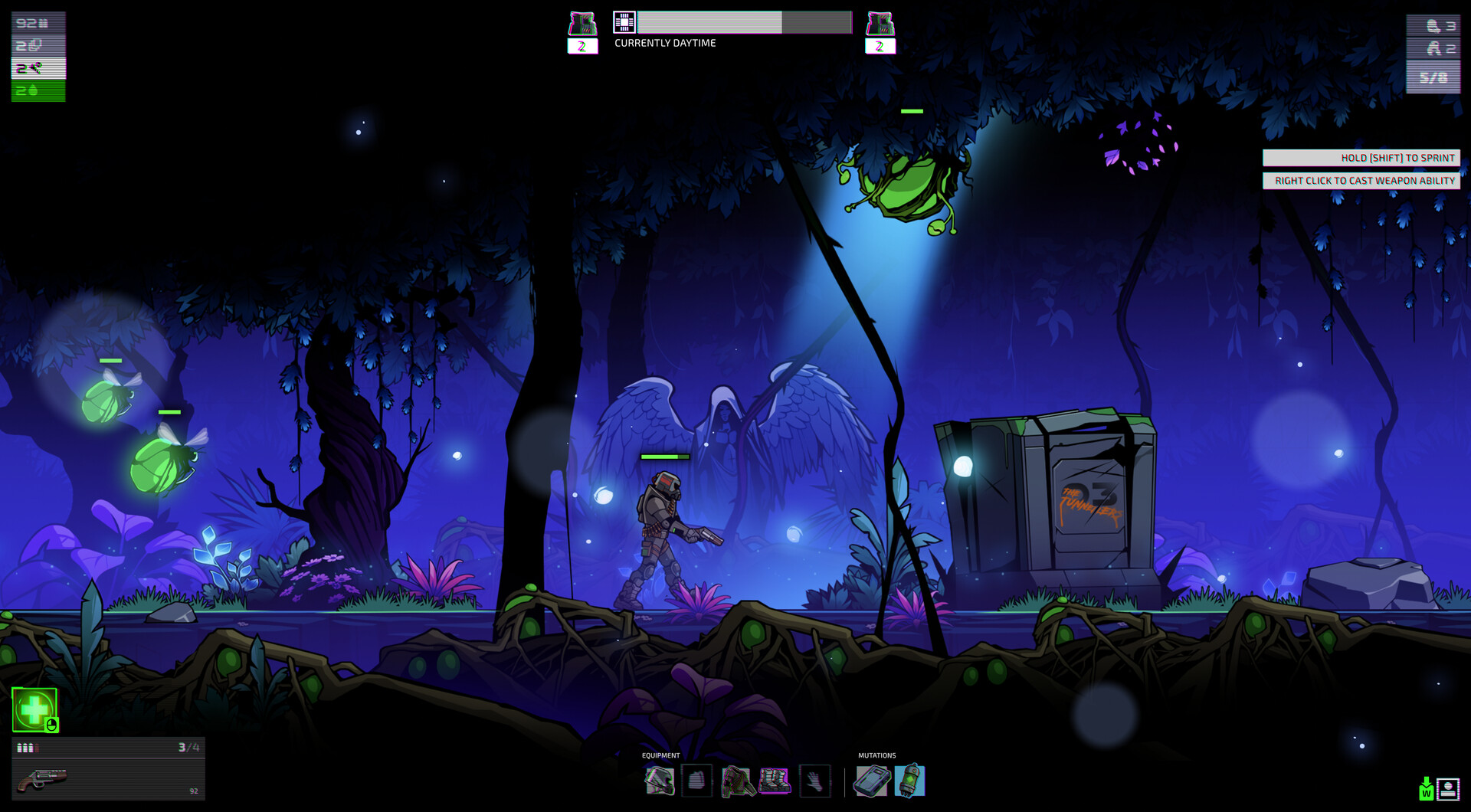 Echo Zero Screenshot 5