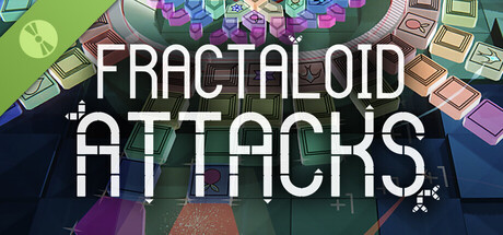 Fractaloid Attacks! Demo