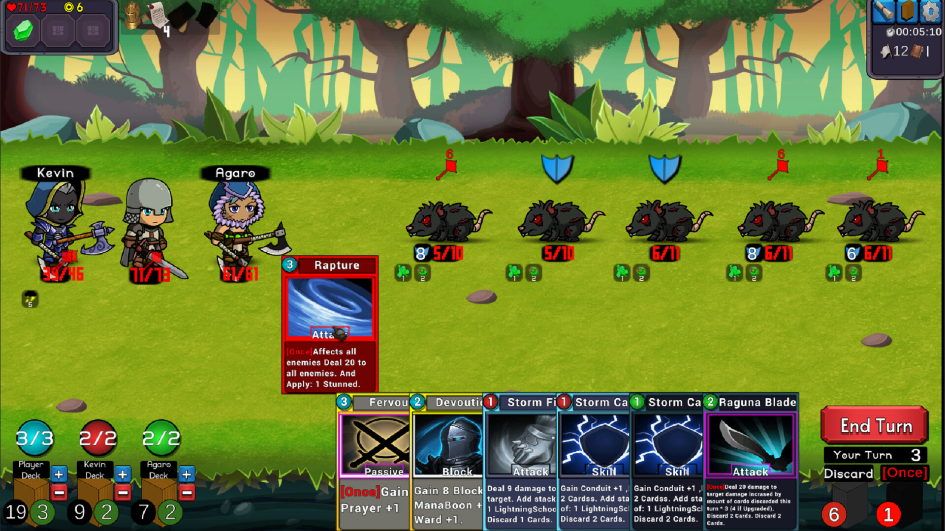 Little Adventure Tale Demo Screenshot 5