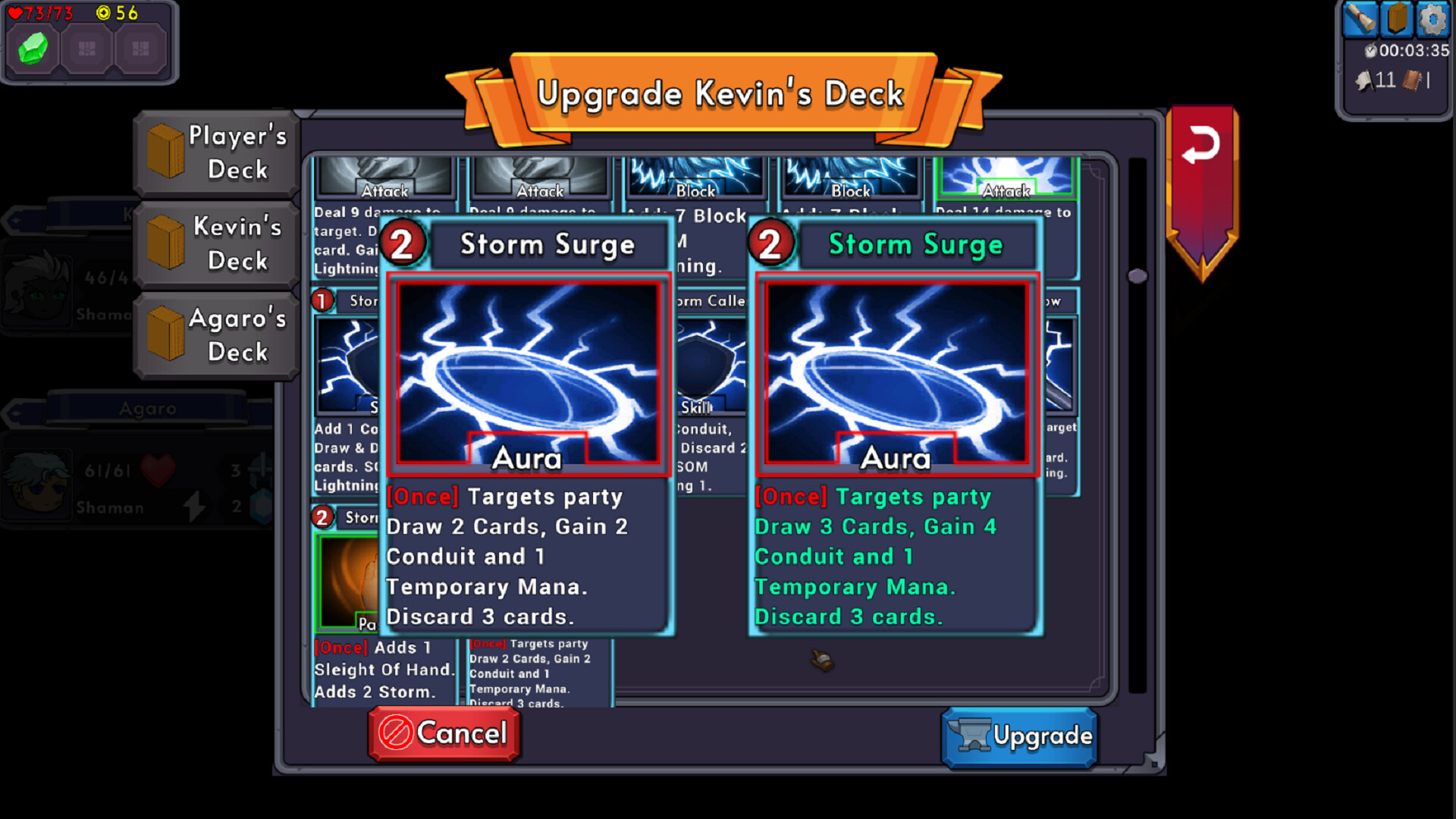 Little Adventure Tale Demo Screenshot 4