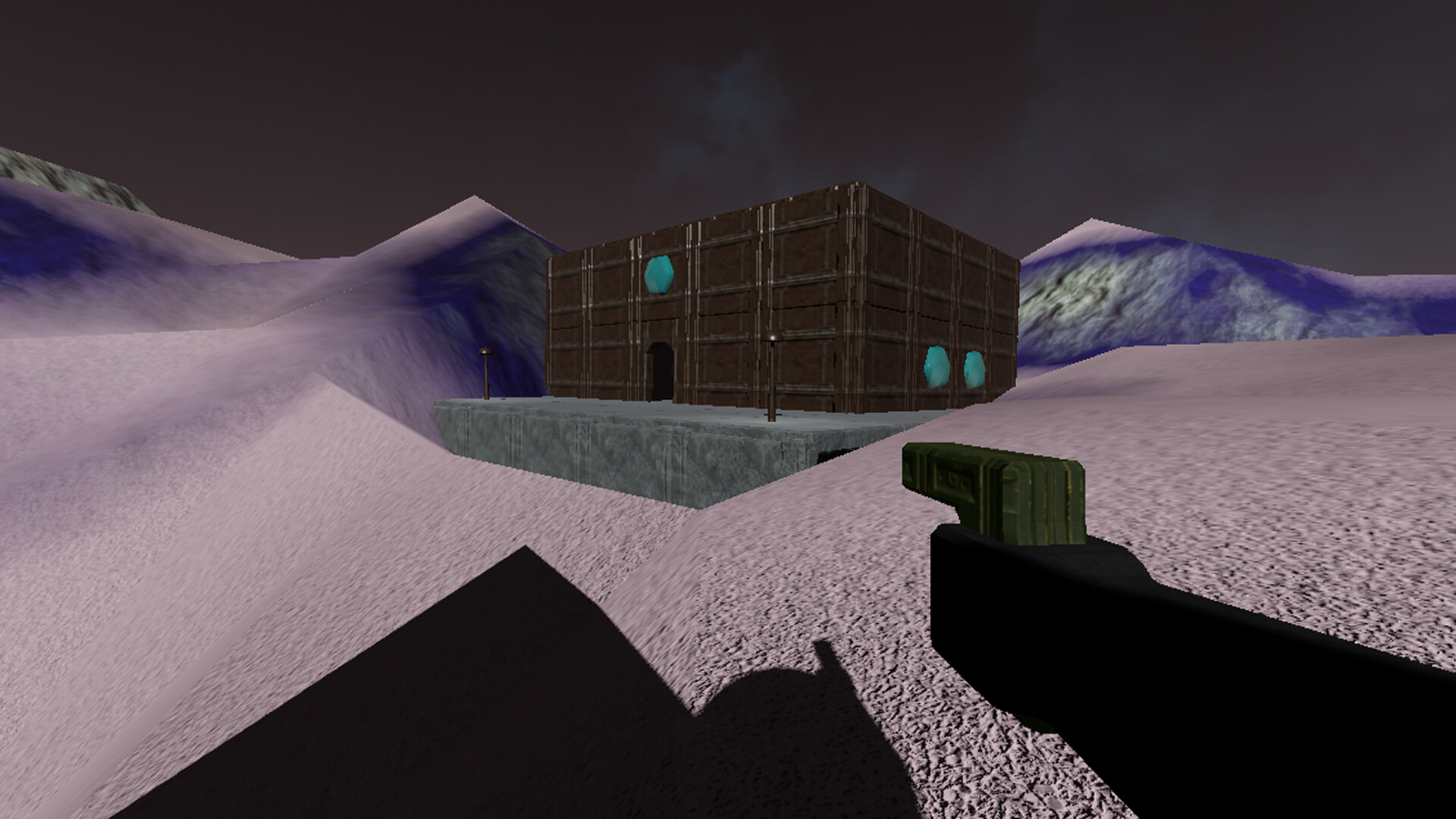 Starvector Screenshot 1