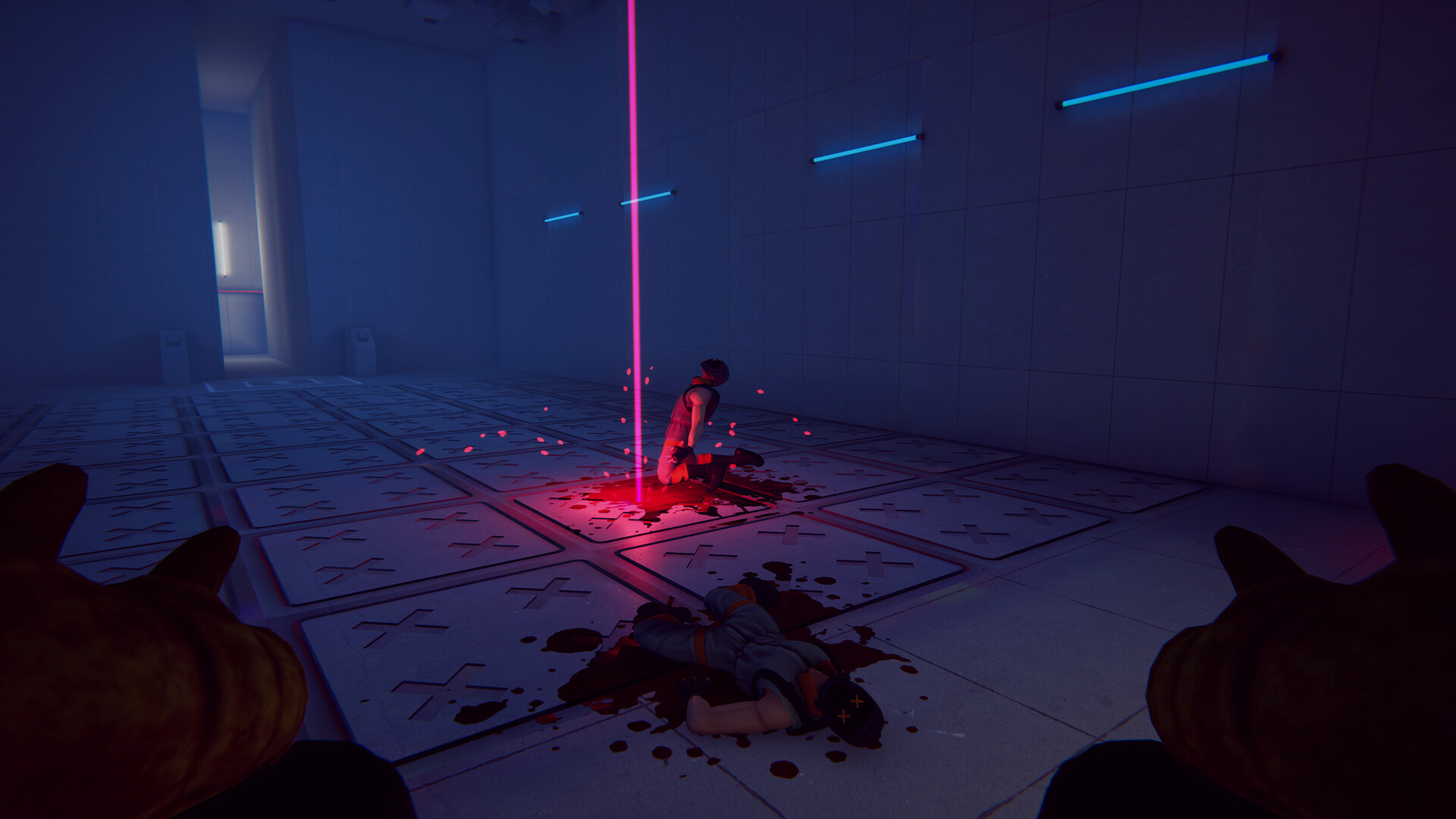 Killing Things With Your Friends Screenshot 5