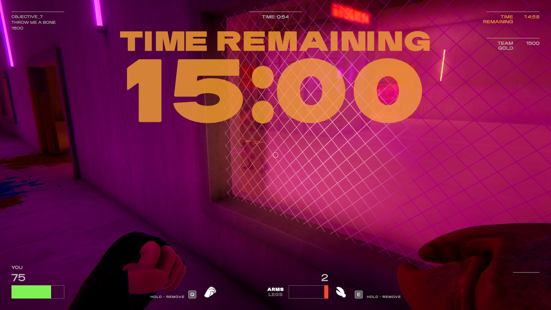 Killing Things With Your Friends Screenshot 9