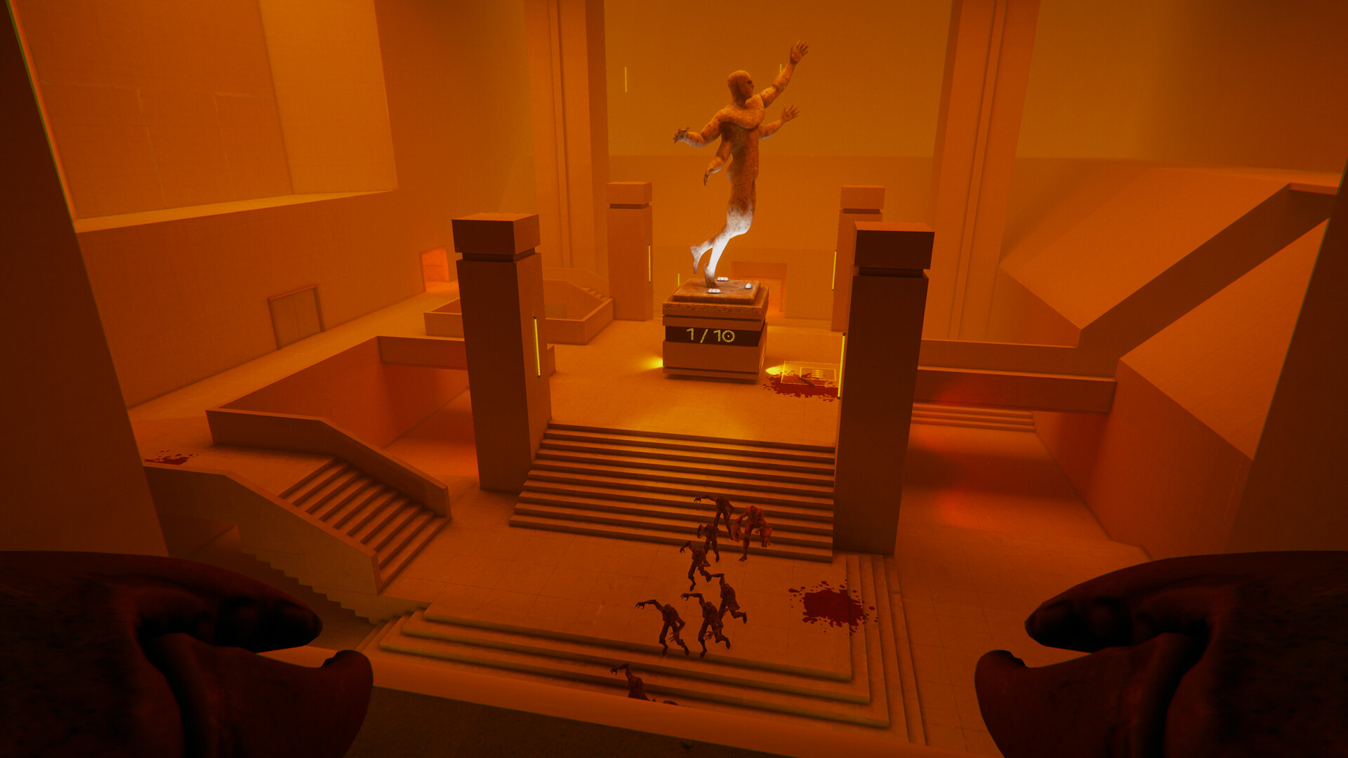 Killing Things With Your Friends Screenshot 3