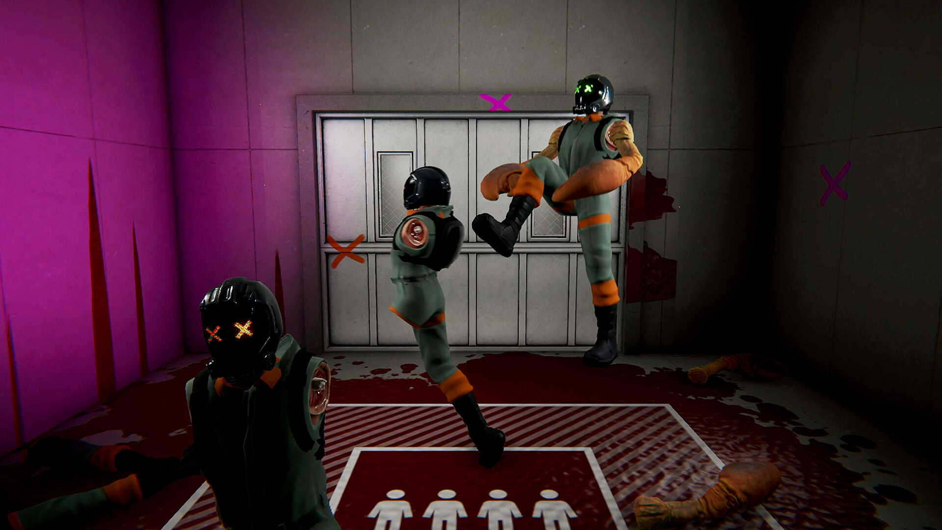 Killing Things With Your Friends Screenshot 7