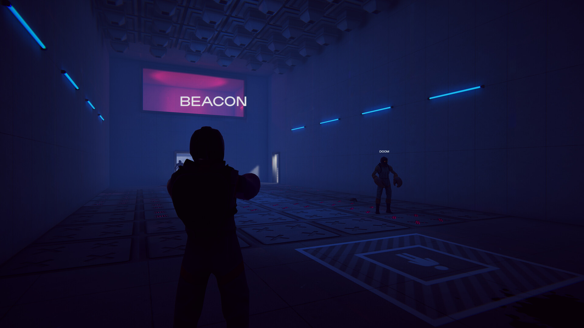 Killing Things With Your Friends Screenshot 2