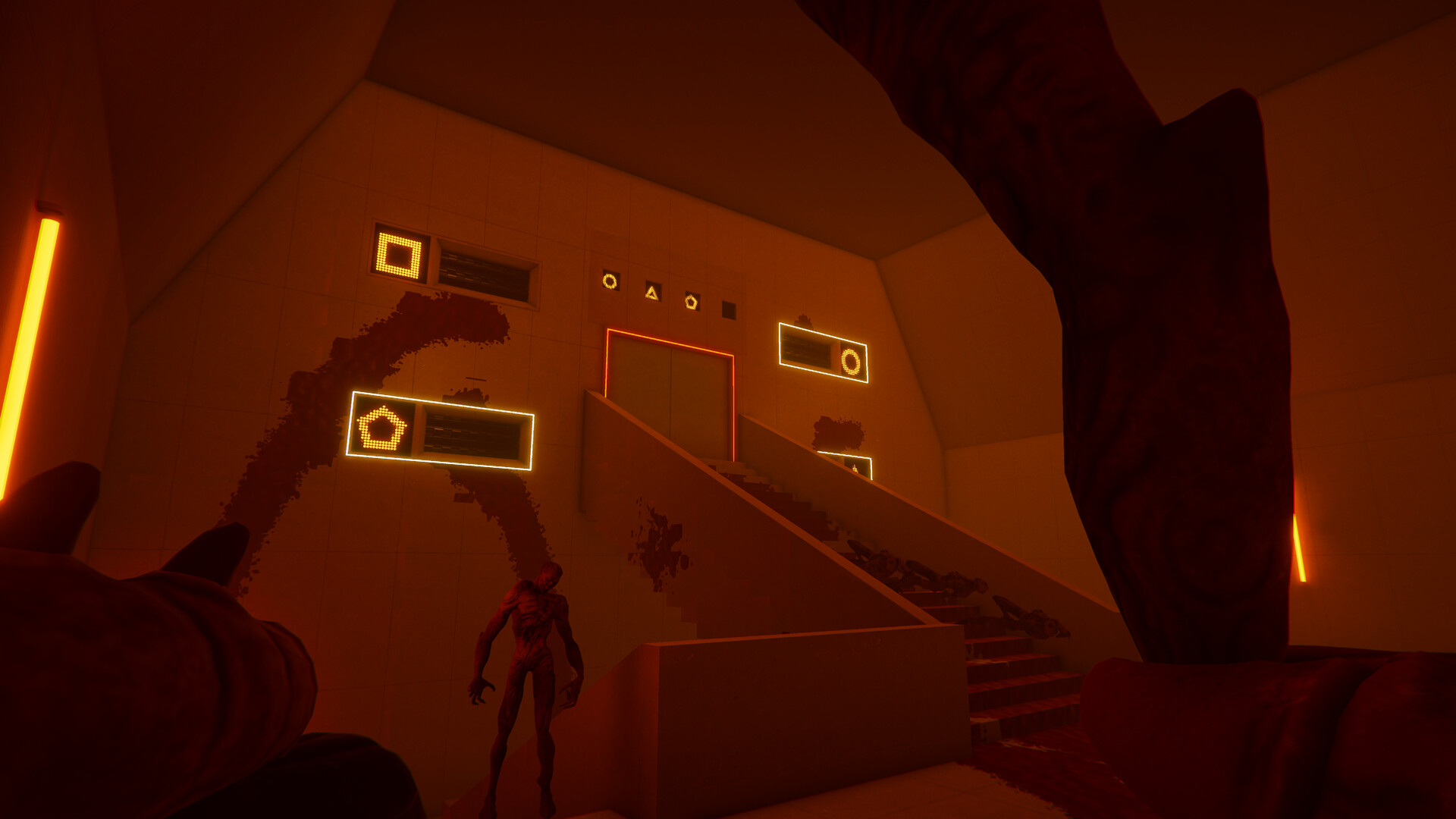 Killing Things With Your Friends Screenshot 10