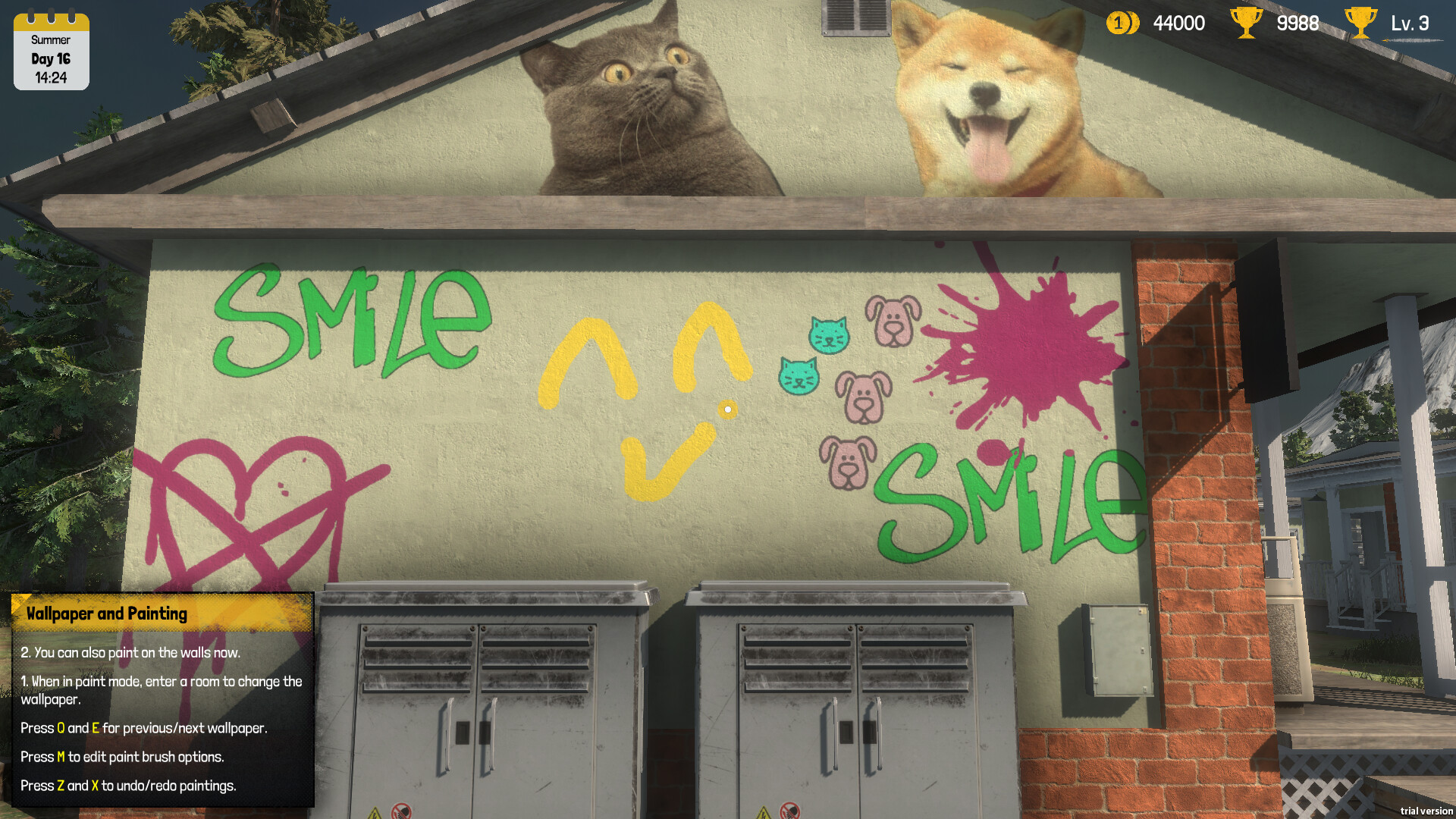 Arctic Motel Simulator Screenshot 16