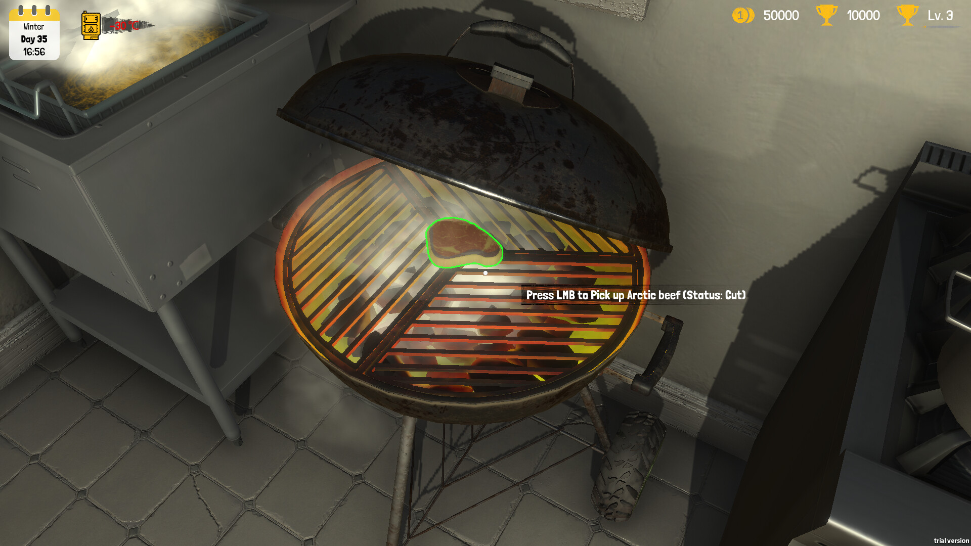 Arctic Motel Simulator Screenshot 9