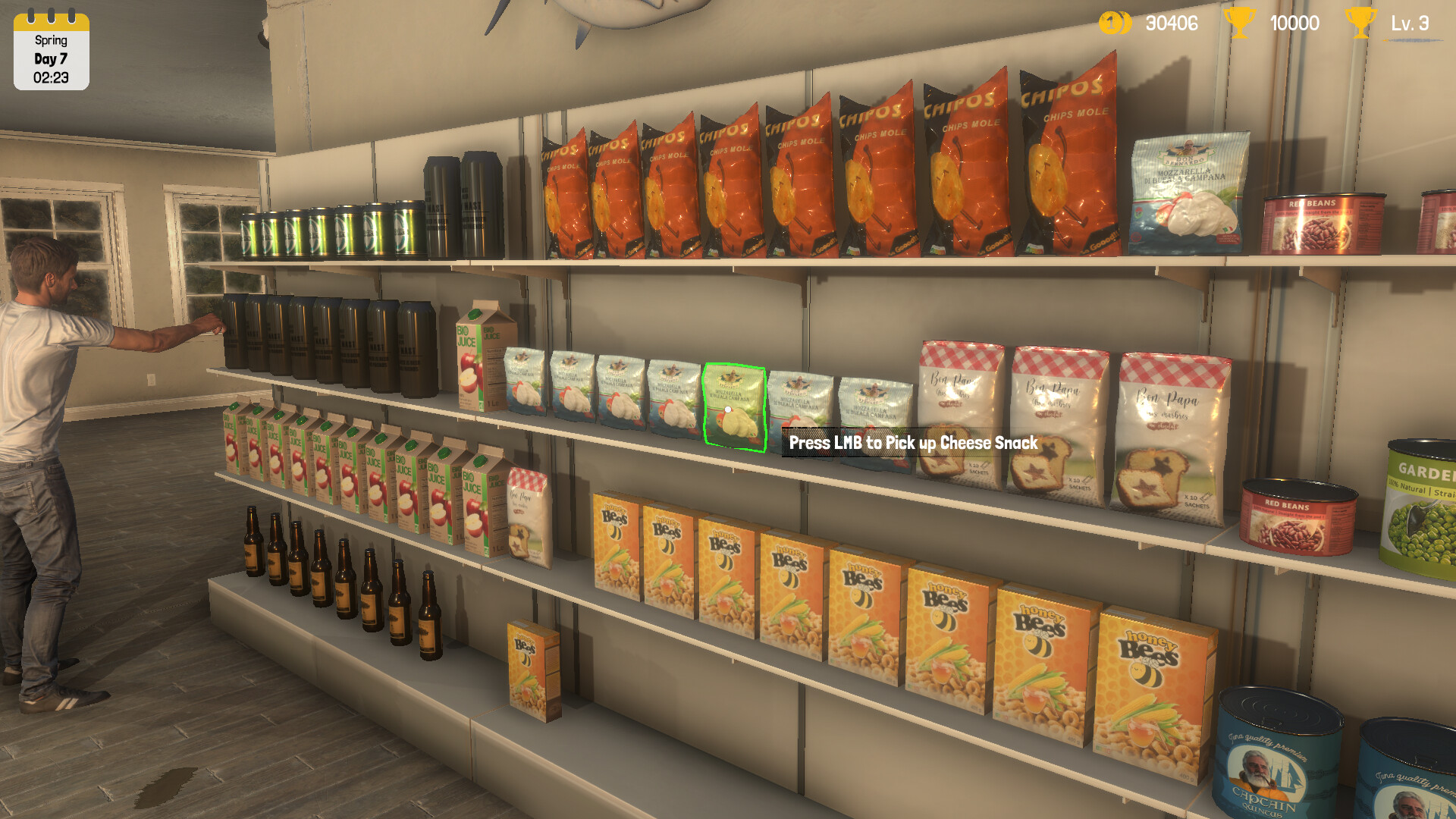 Arctic Motel Simulator Screenshot 8