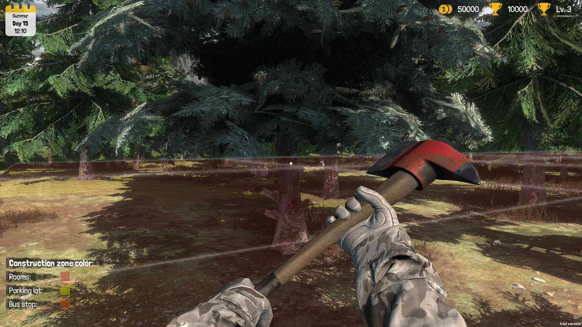 Arctic Motel Simulator Screenshot 6