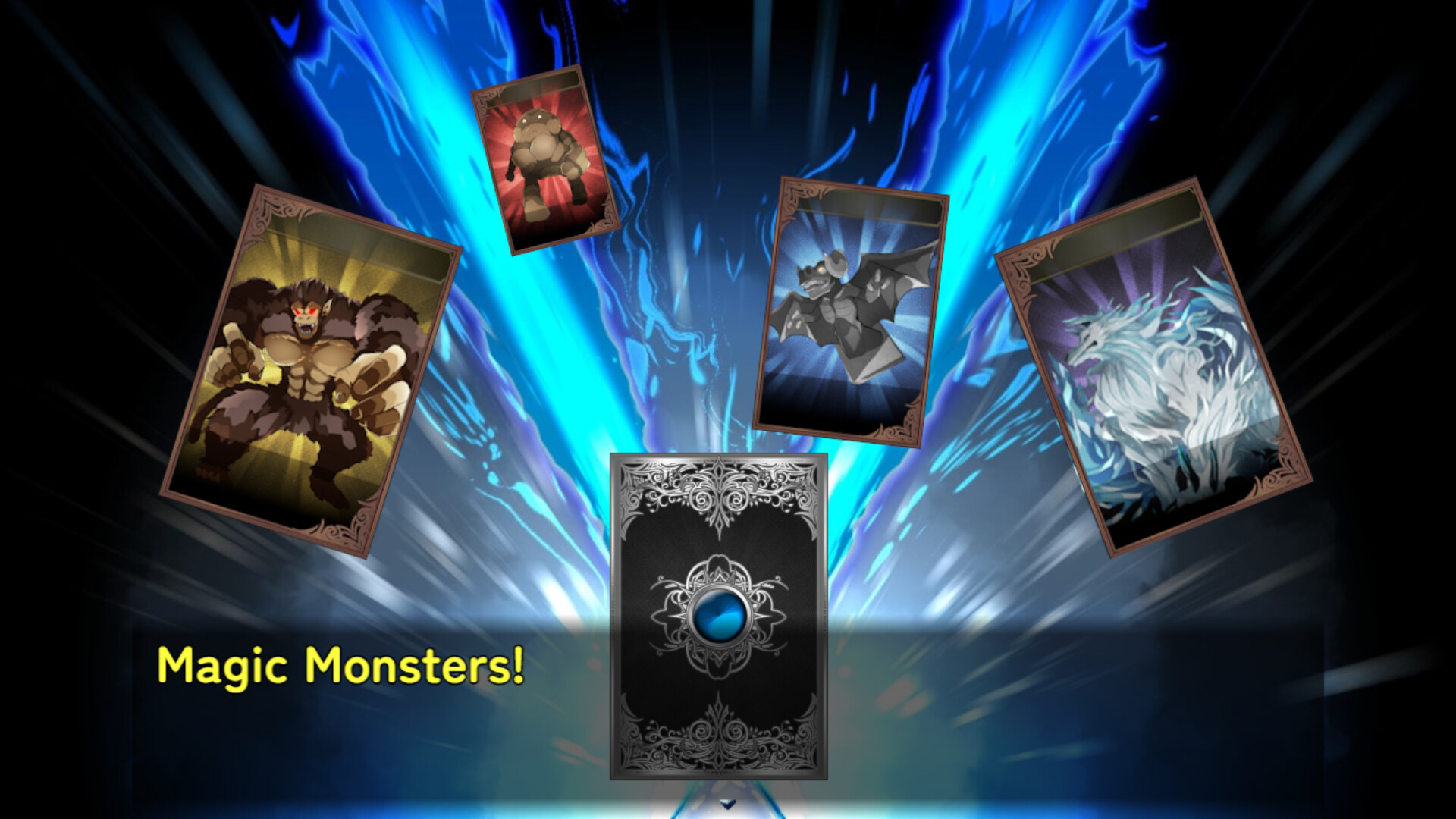 Hustle Battle: Card Gamers Screenshot 3