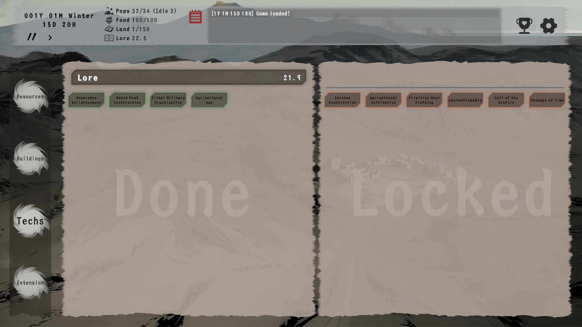 拓荒纪元 Age of Frontier Screenshot 4