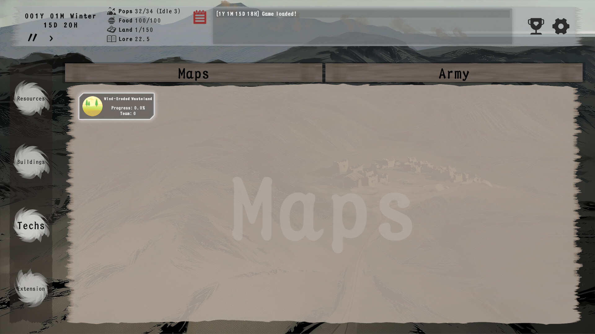 拓荒纪元 Age of Frontier Screenshot 6