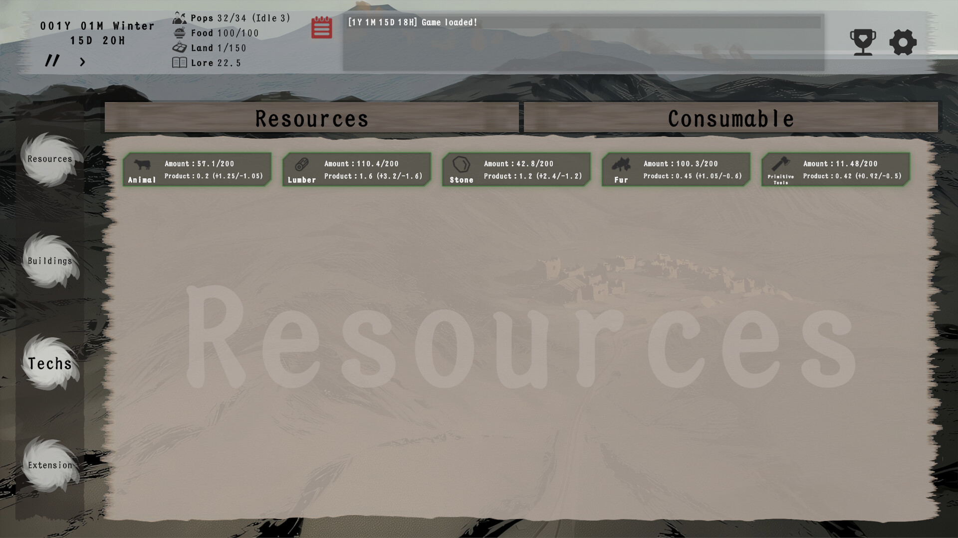 拓荒纪元 Age of Frontier Screenshot 5