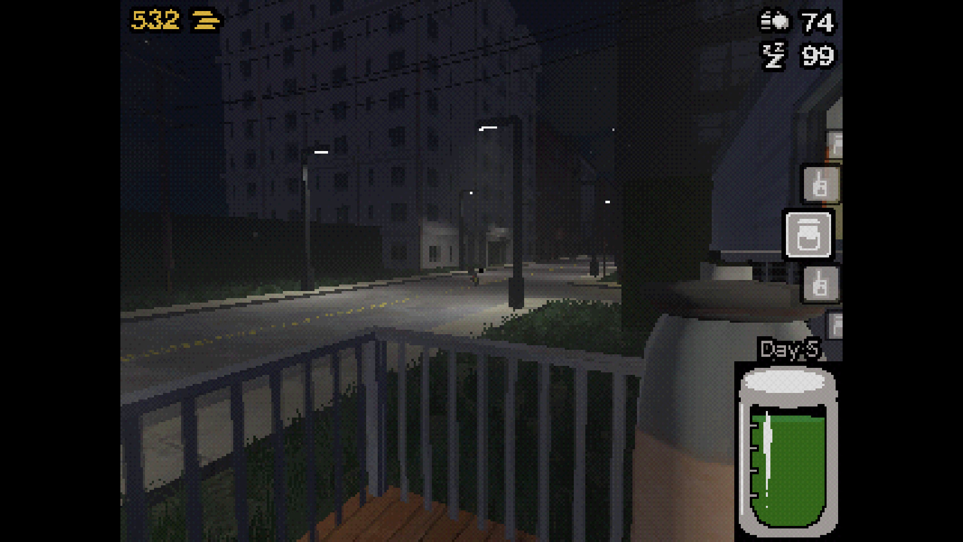 Thanks for the Soup Screenshot 8